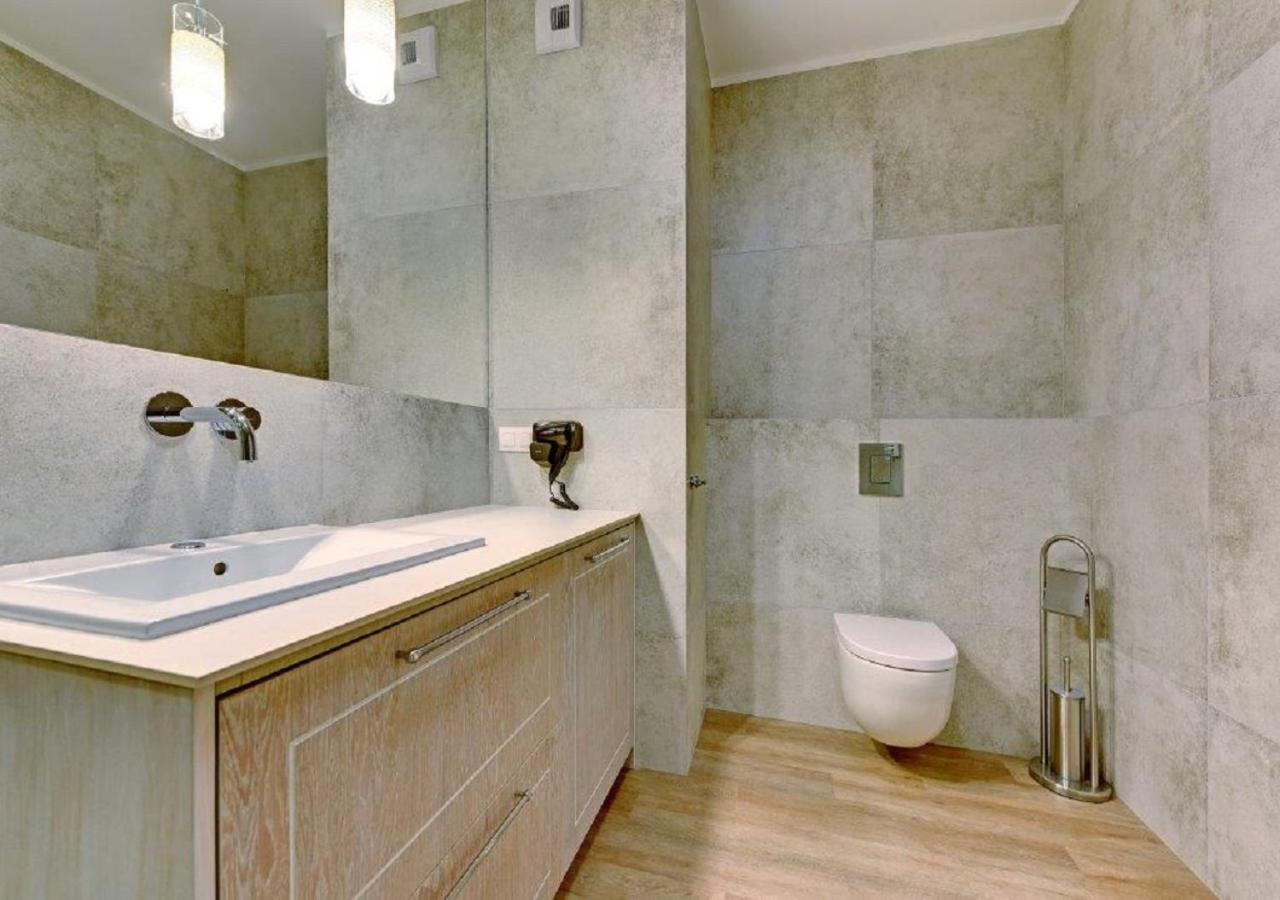 Staywin Prime Chmielna Căn hộ *