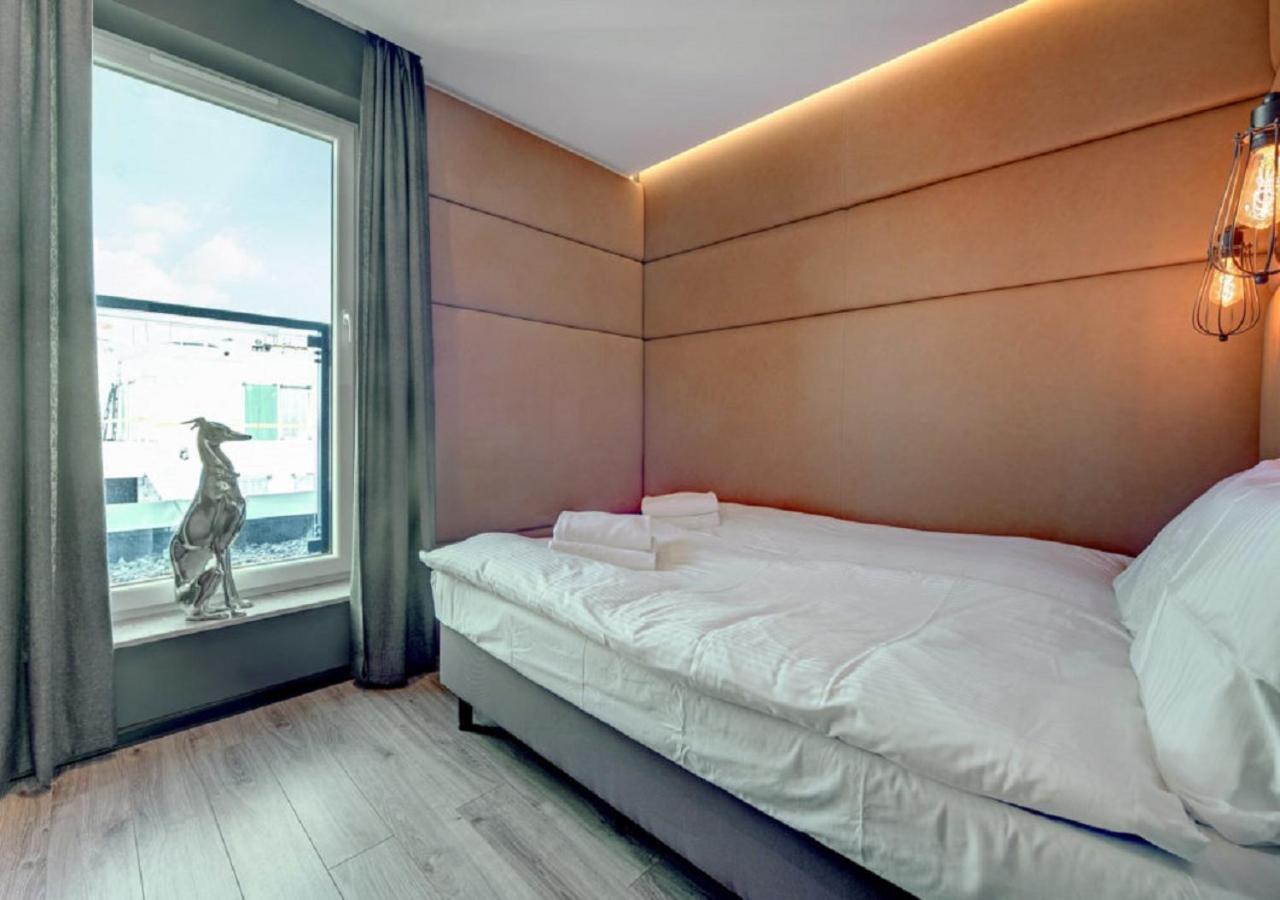Staywin Prime Chmielna Gdansk