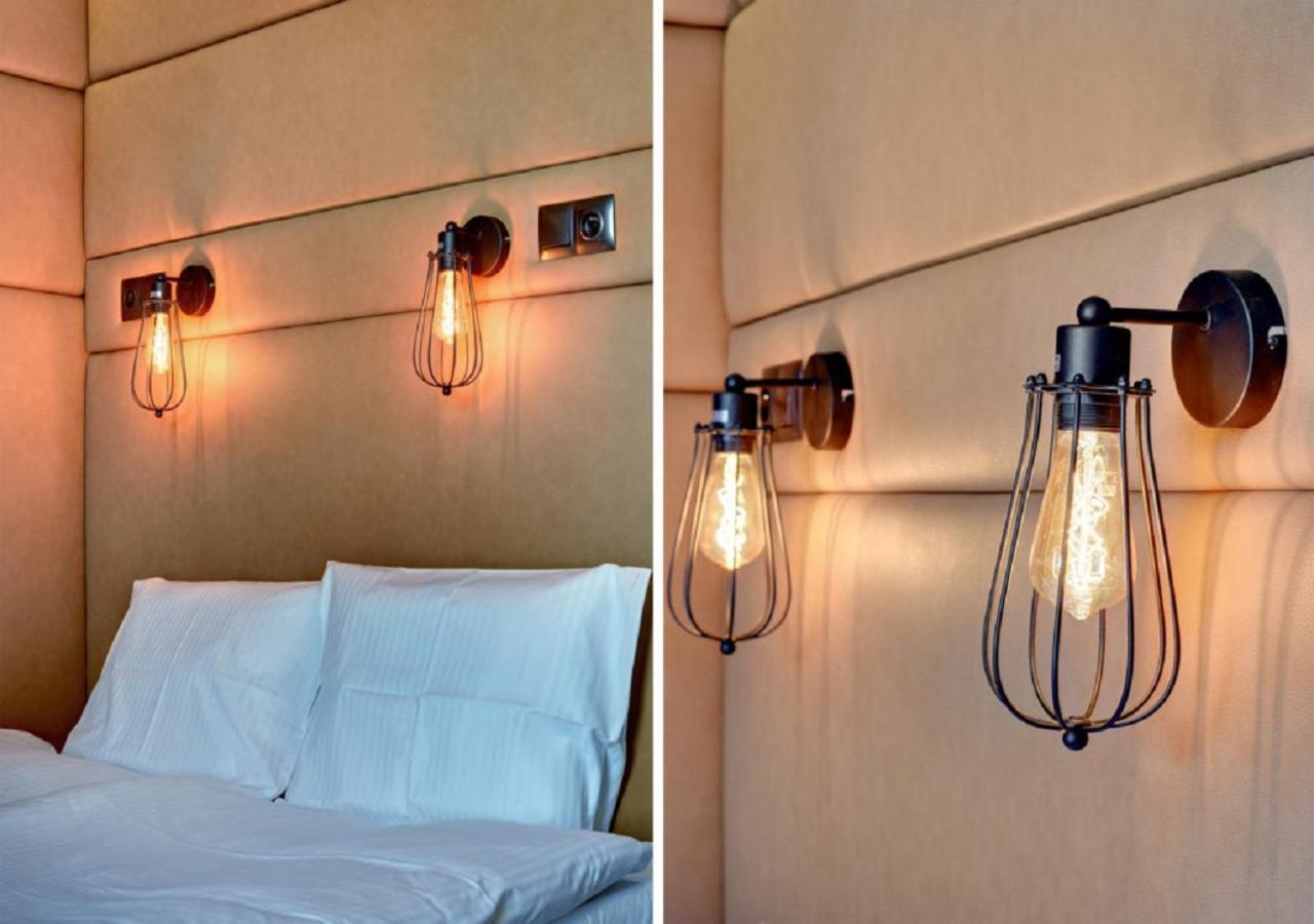 Căn hộ Staywin Prime Chmielna *