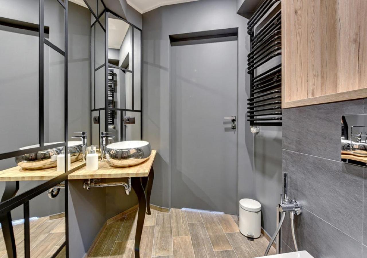 Apartment Staywin Prime Chmielna Gdansk