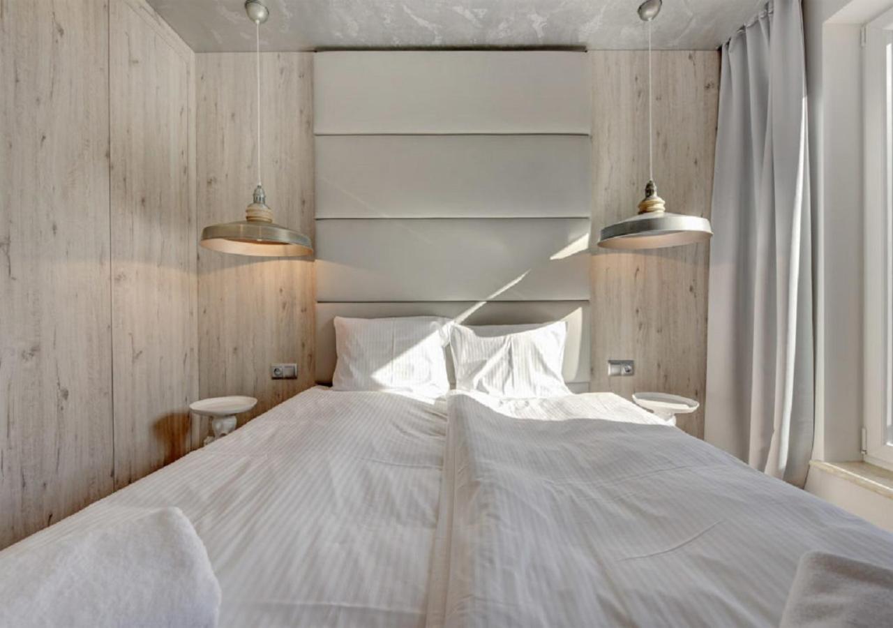 Staywin Prime Chmielna Gdansk