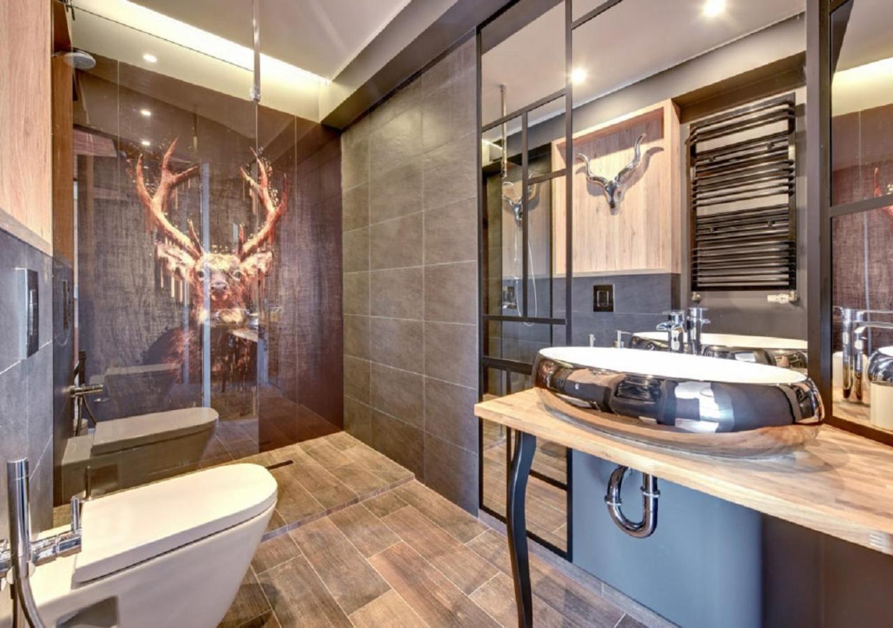 Căn hộ Staywin Prime Chmielna Gdansk