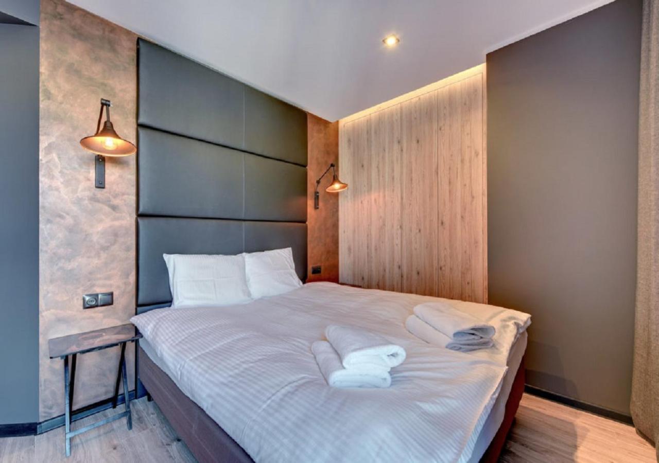 Staywin Prime Chmielna Apartment Gdansk