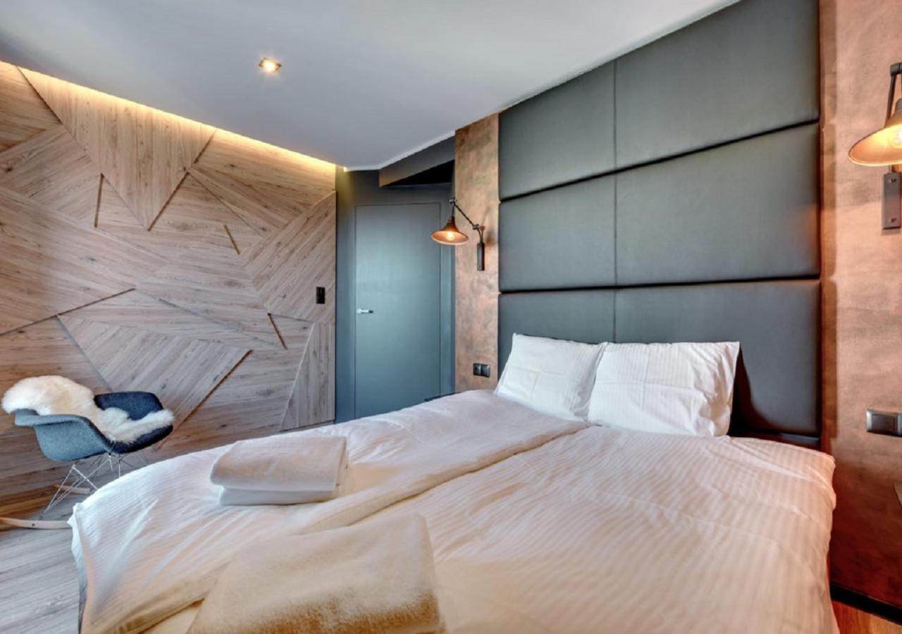 Staywin Prime Chmielna * Gdansk