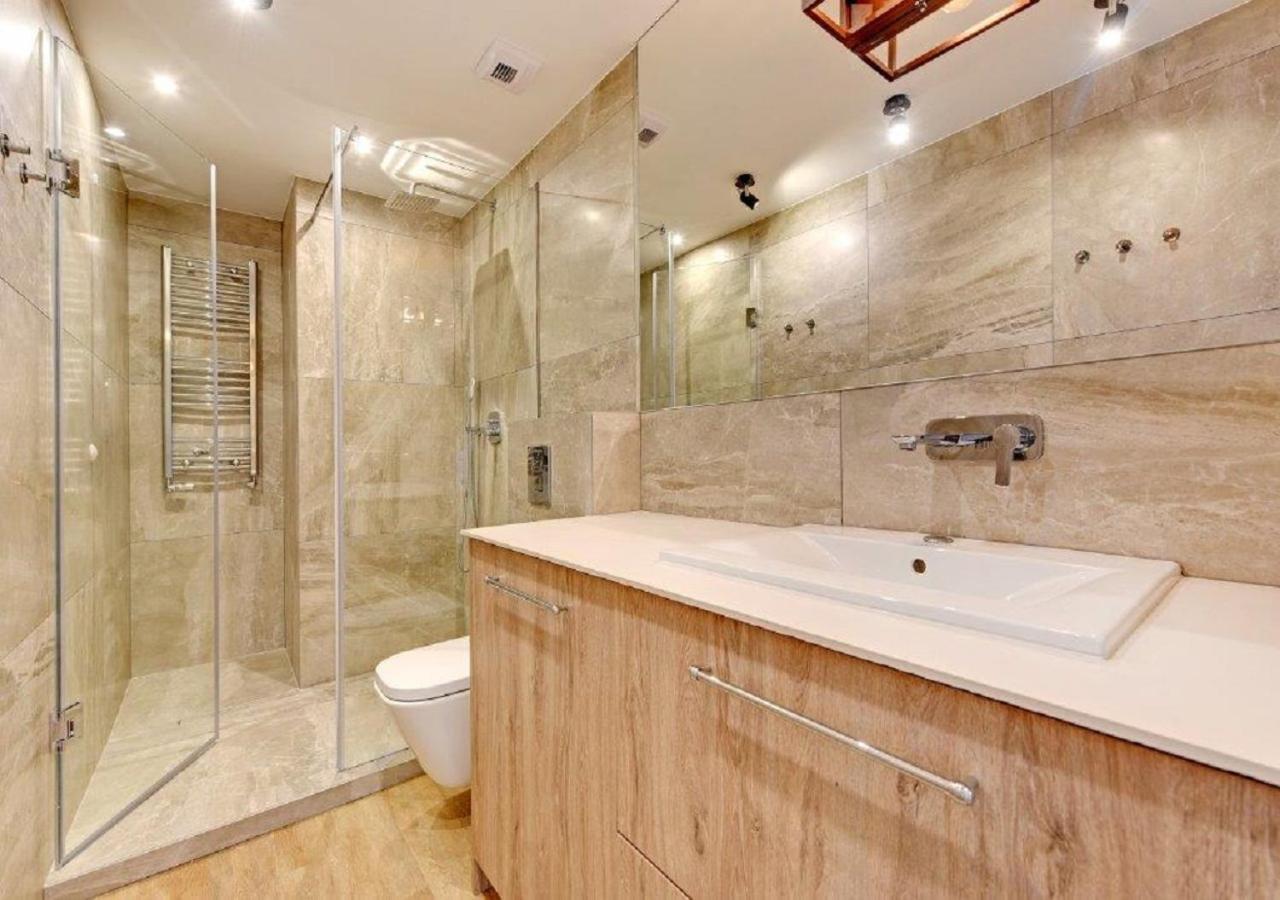 Apartment Staywin Prime Chmielna *