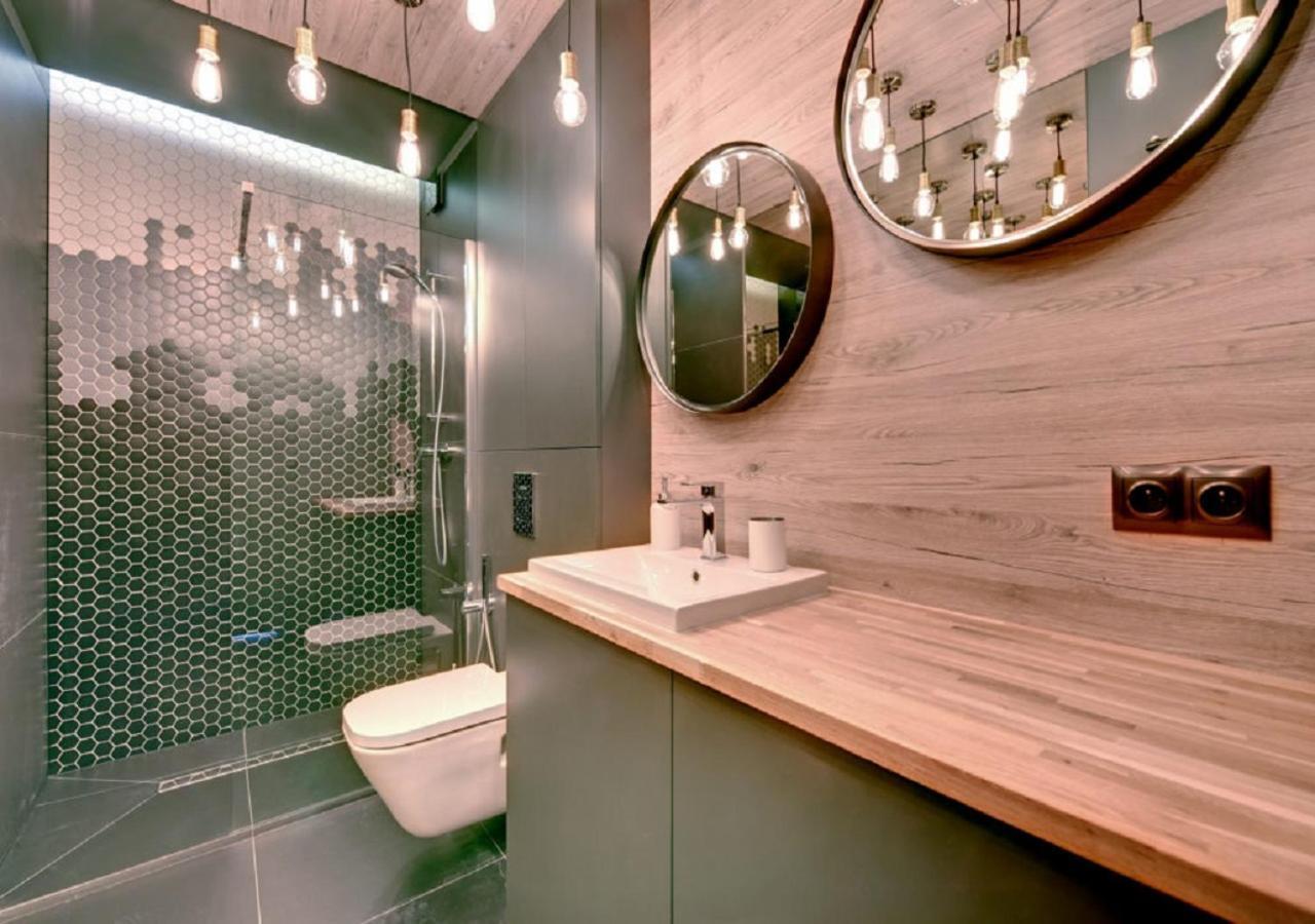Staywin Prime Chmielna Apartment *