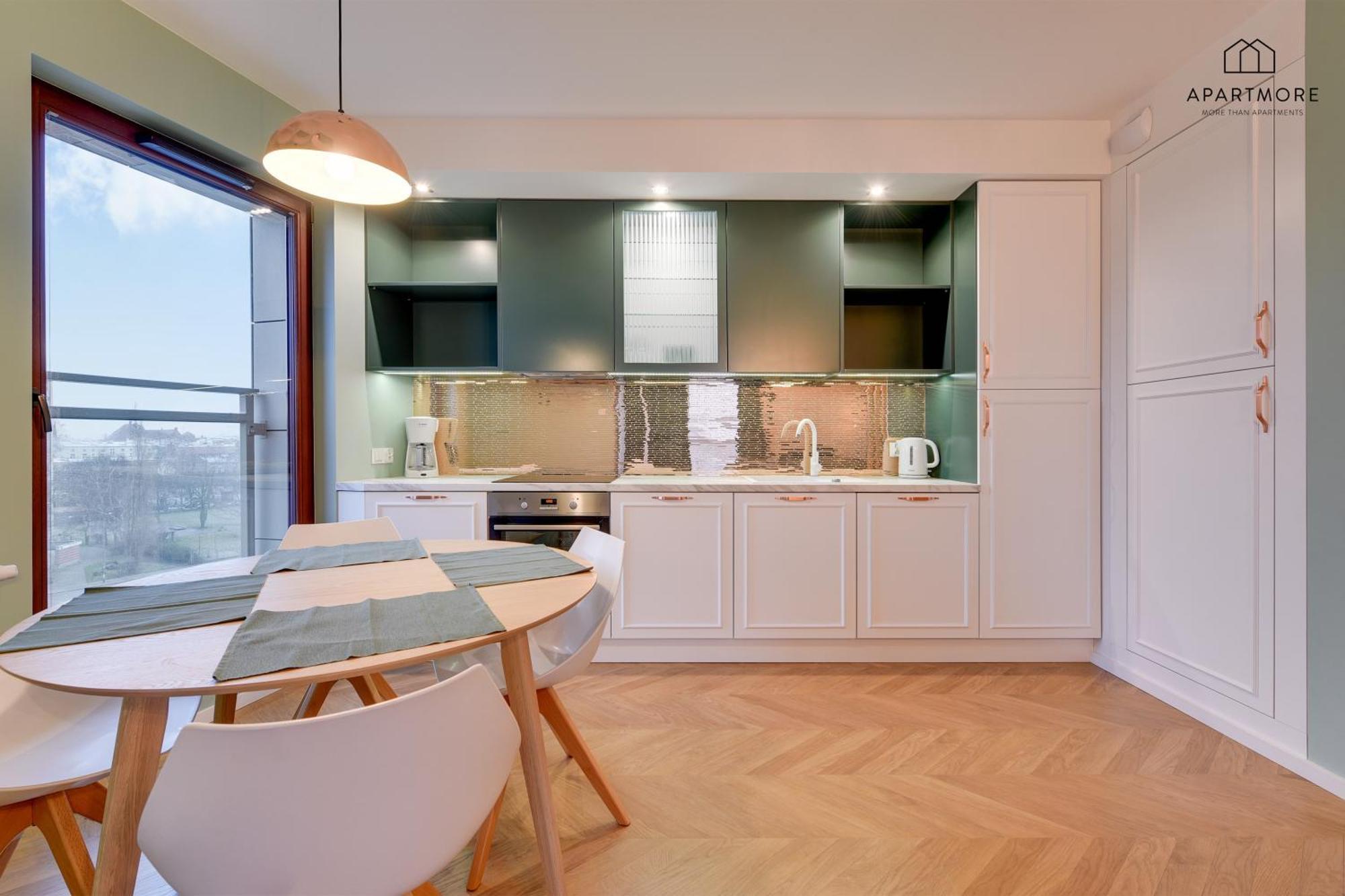 Center - Granary Island By Apartmore Apartment