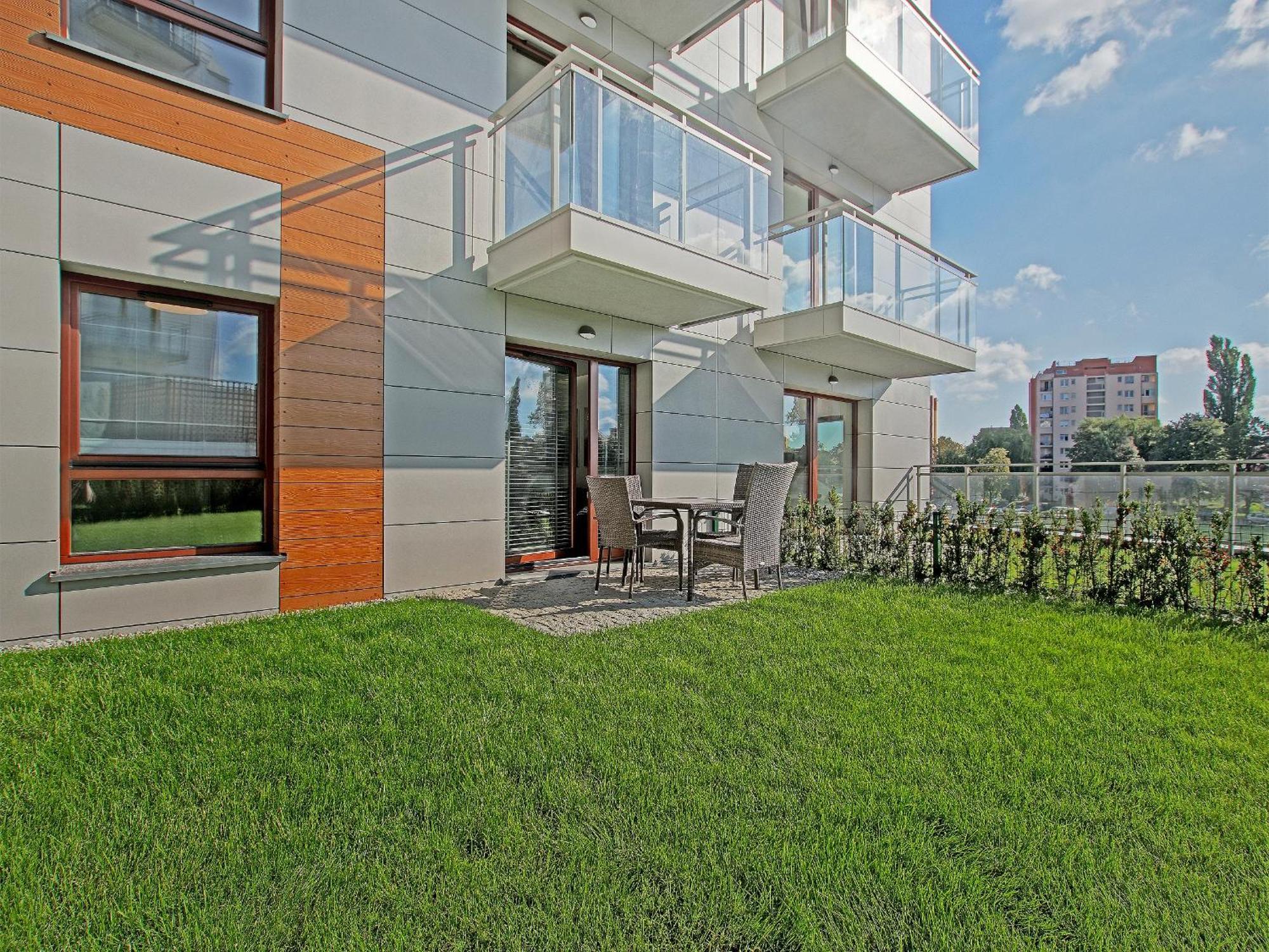 Center - Granary Island By Apartmore Apartment