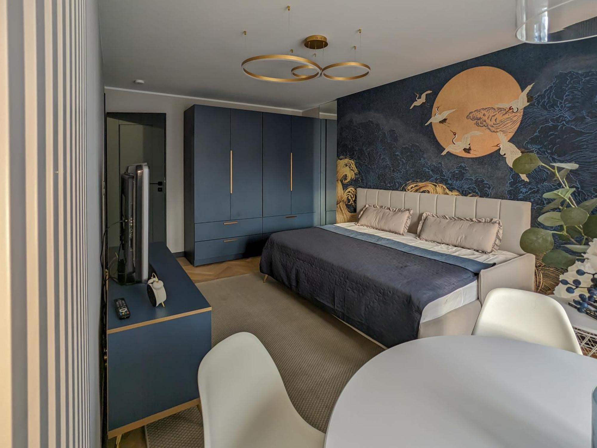 Apartment Nad Morzem