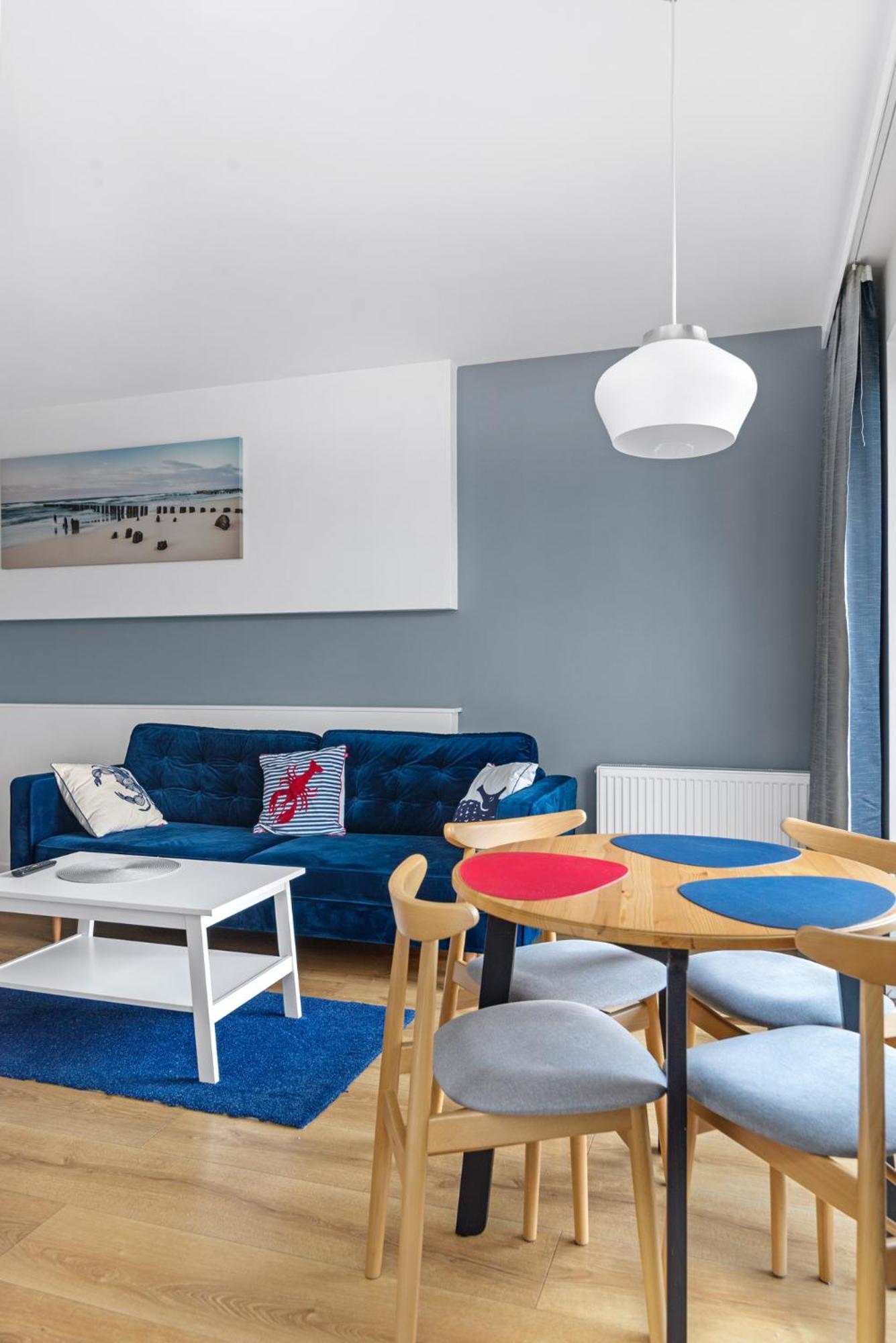 Unique - Angielska Grobla Apartamento Gdańsk
