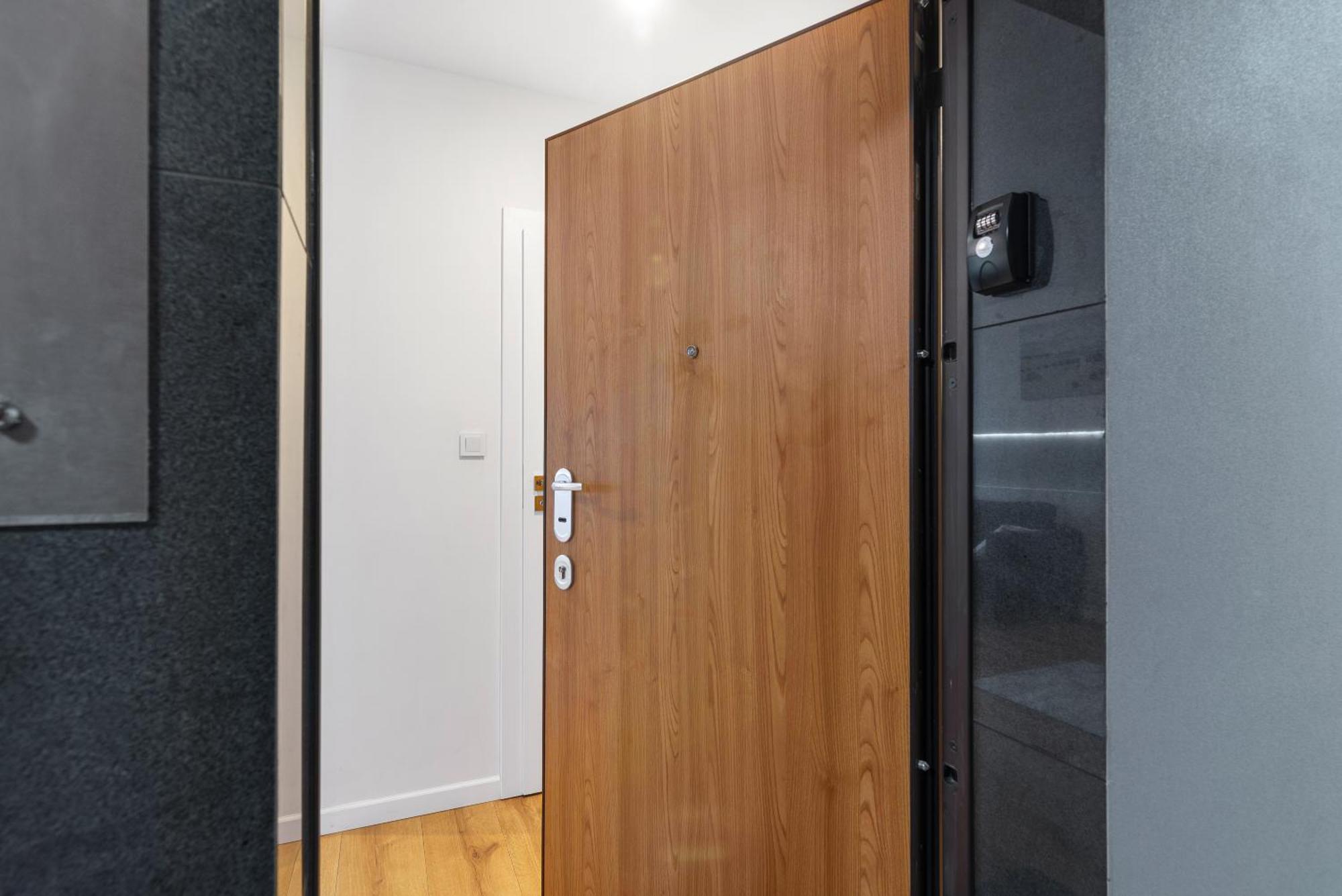 Apartamento Unique - Angielska Grobla Gdańsk