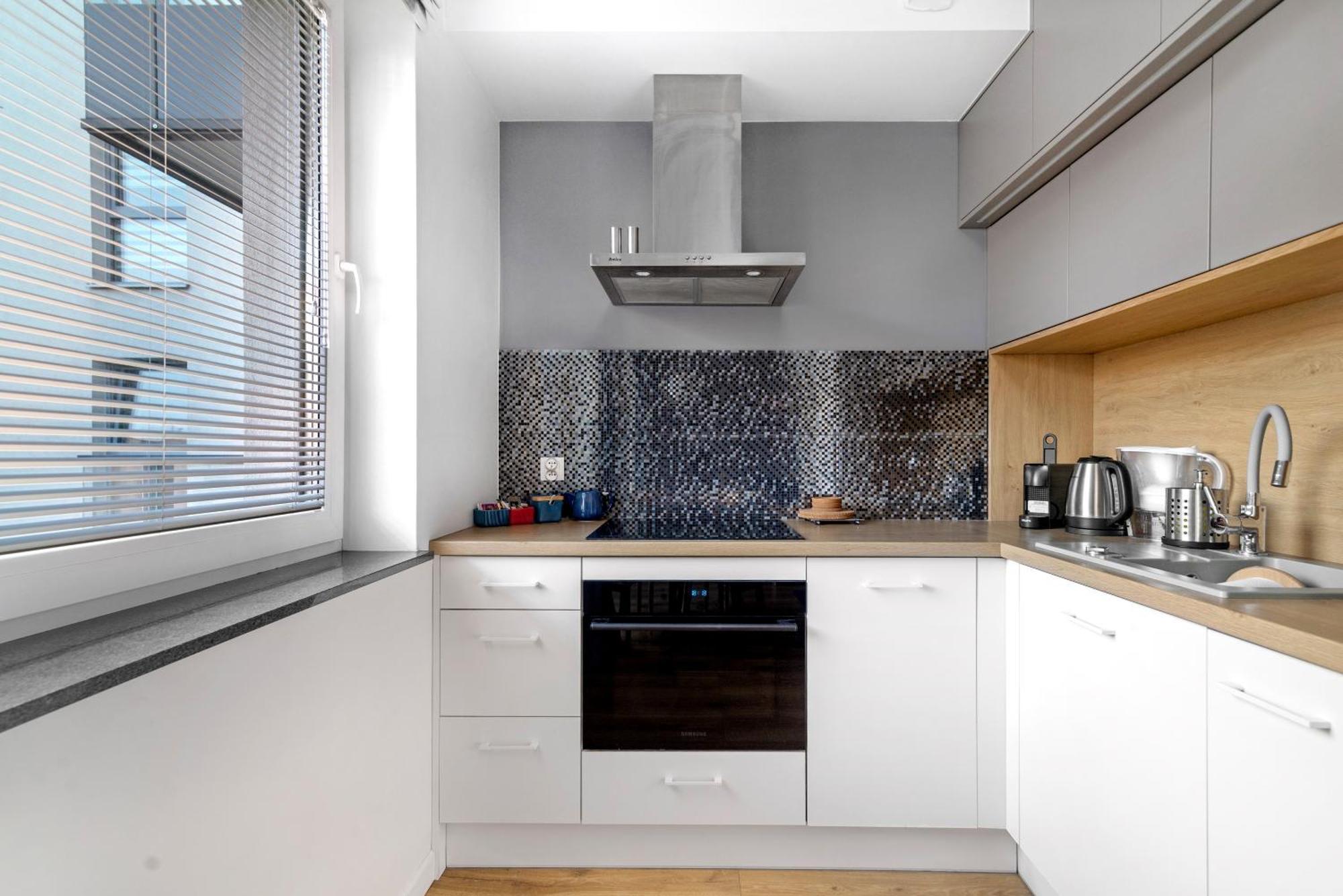 Apartment Unique - Angielska Grobla
