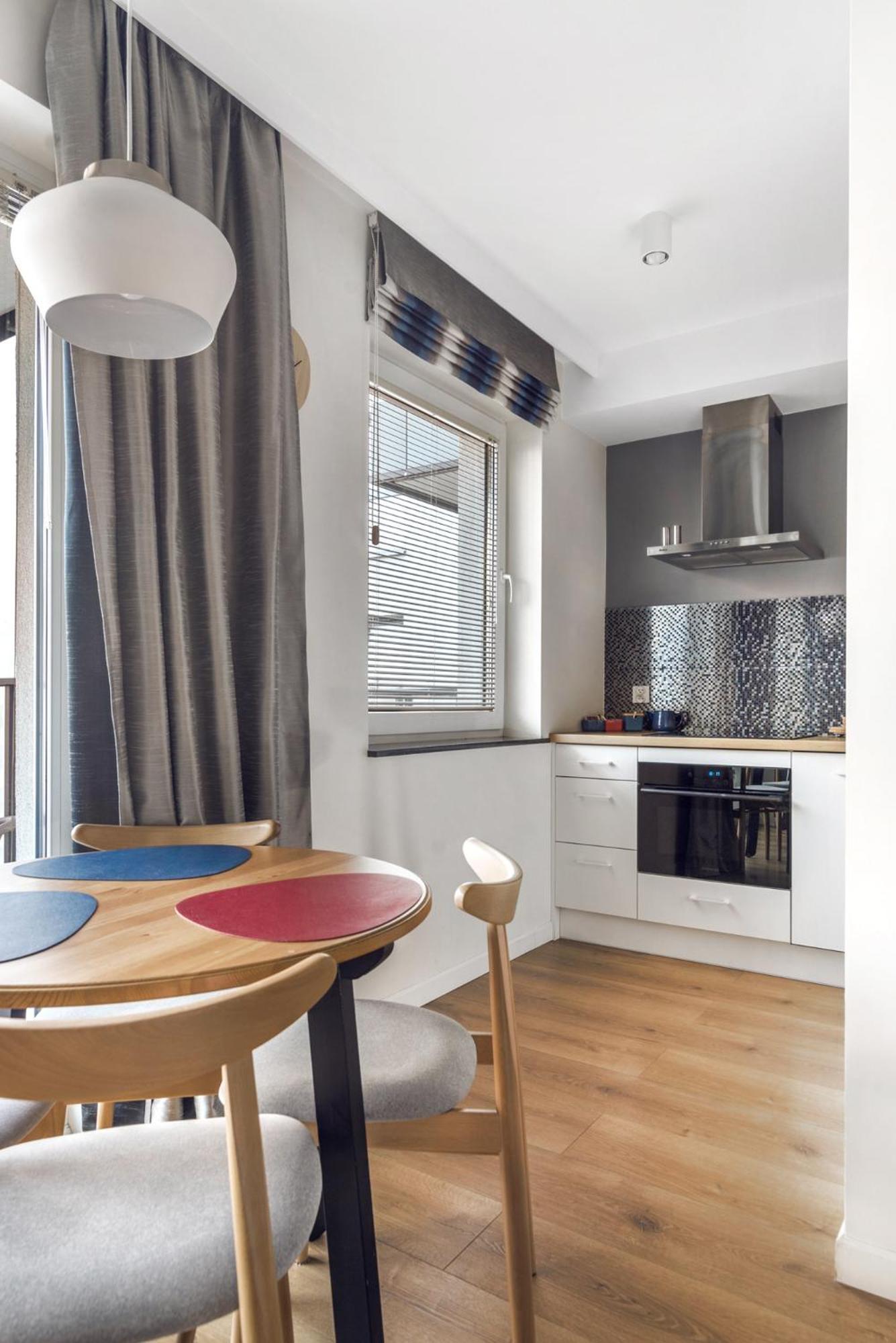 Apartamento Unique - Angielska Grobla *
