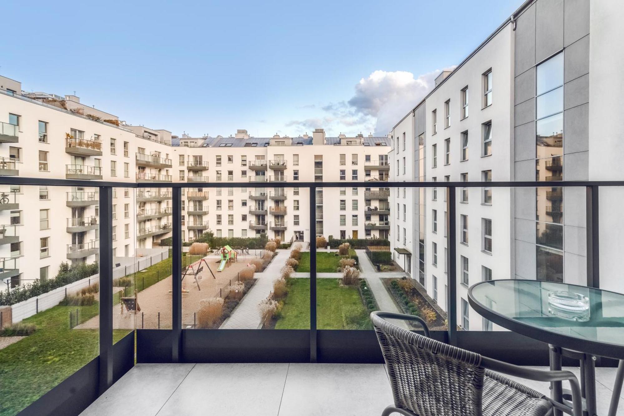 Apartment Unique - Angielska Grobla Gdansk