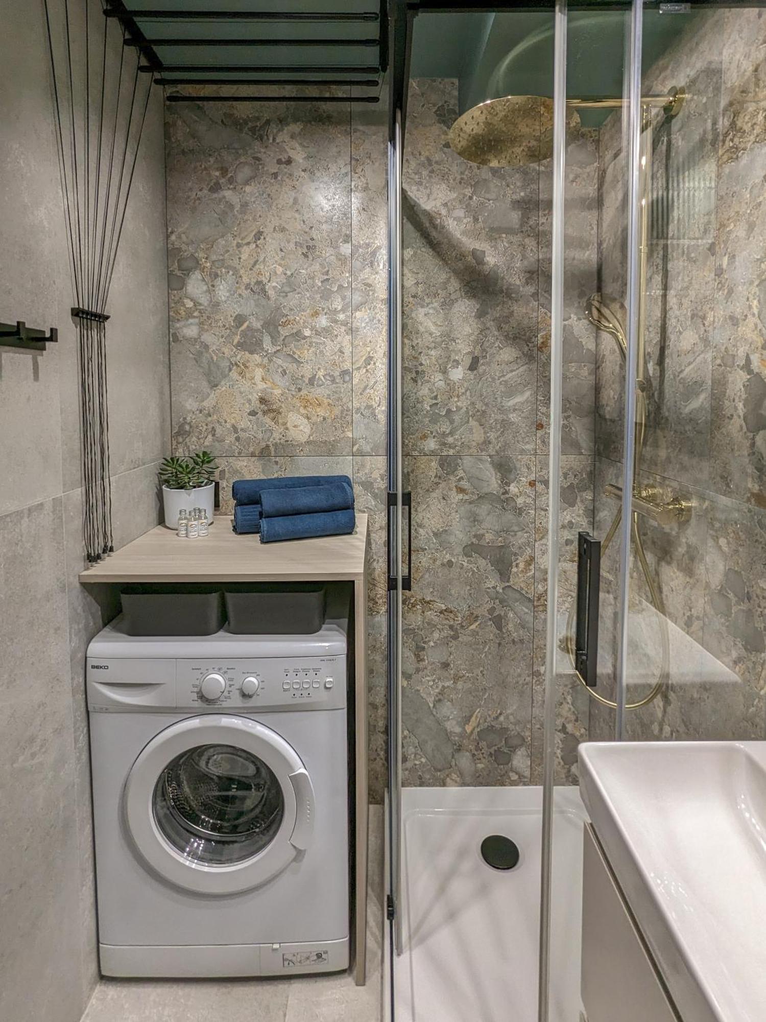 Apartment Nad Morzem *