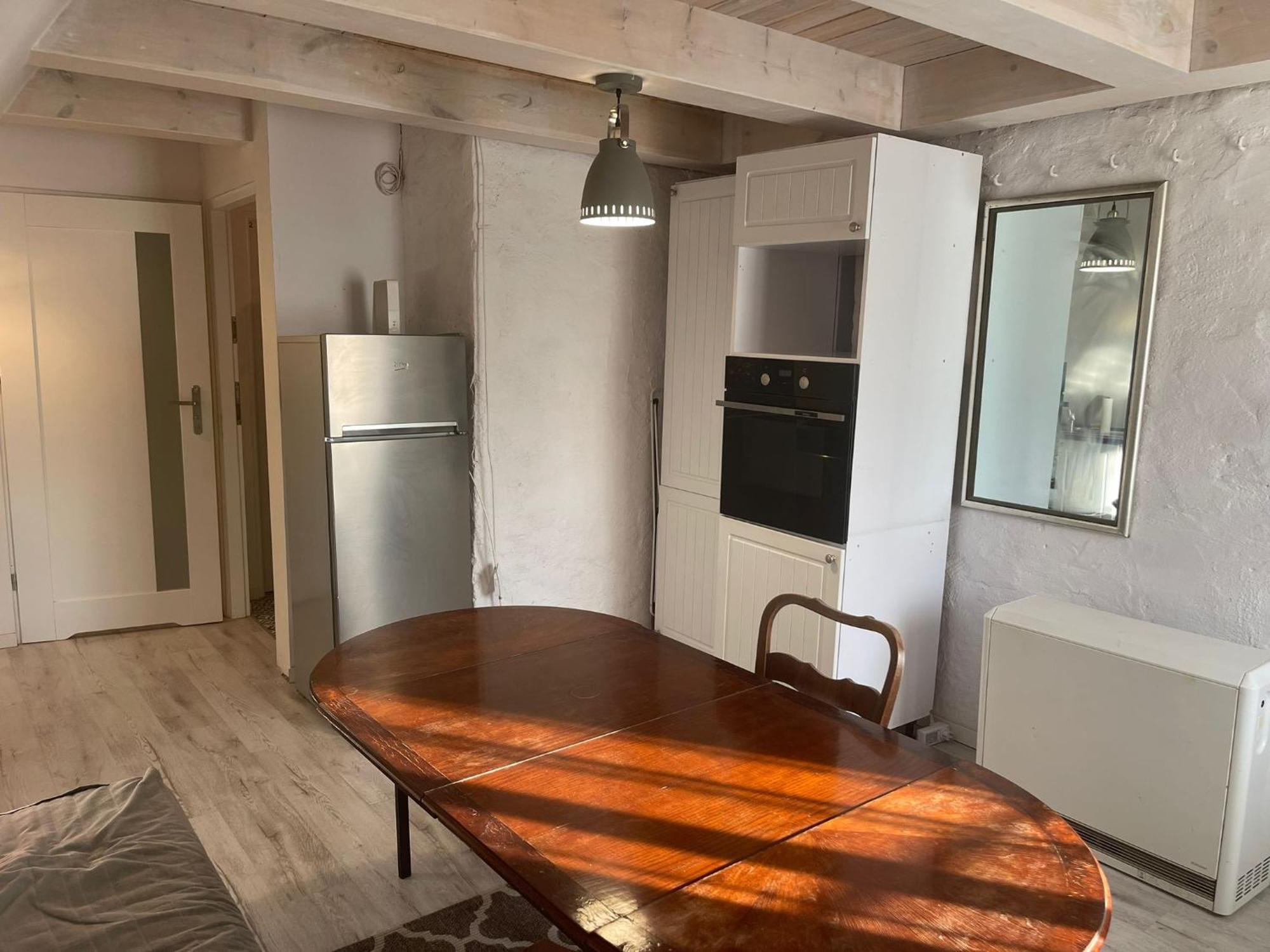 Yourapart Ogarna Apartment *