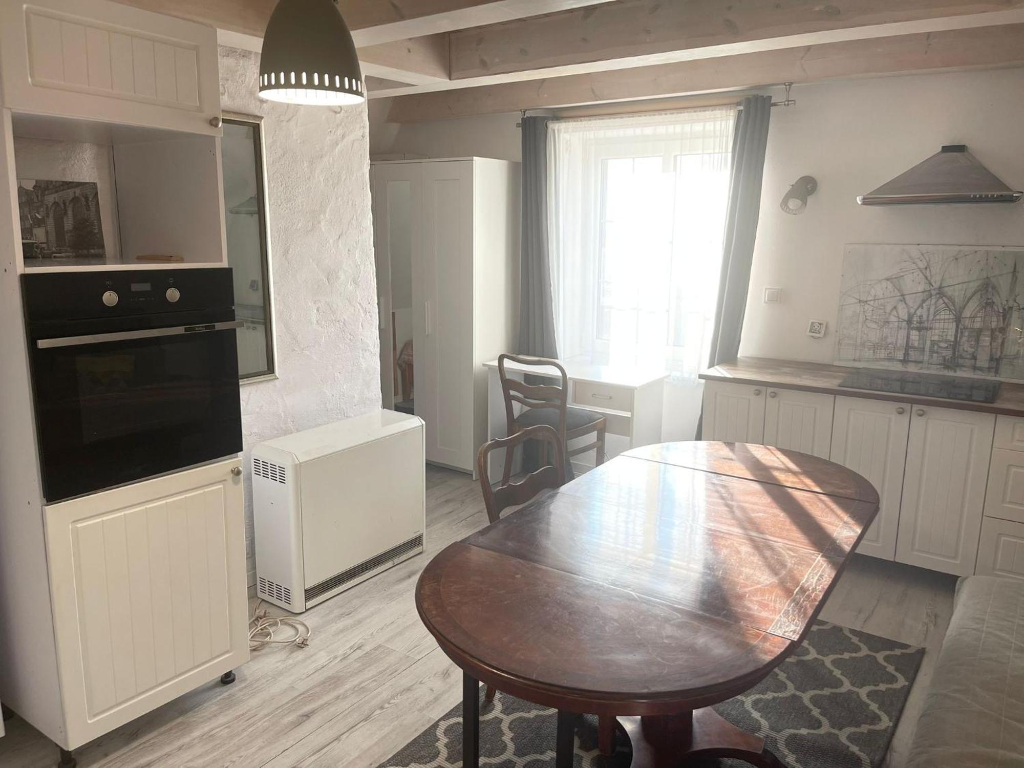 Yourapart Ogarna Apartment Gdansk