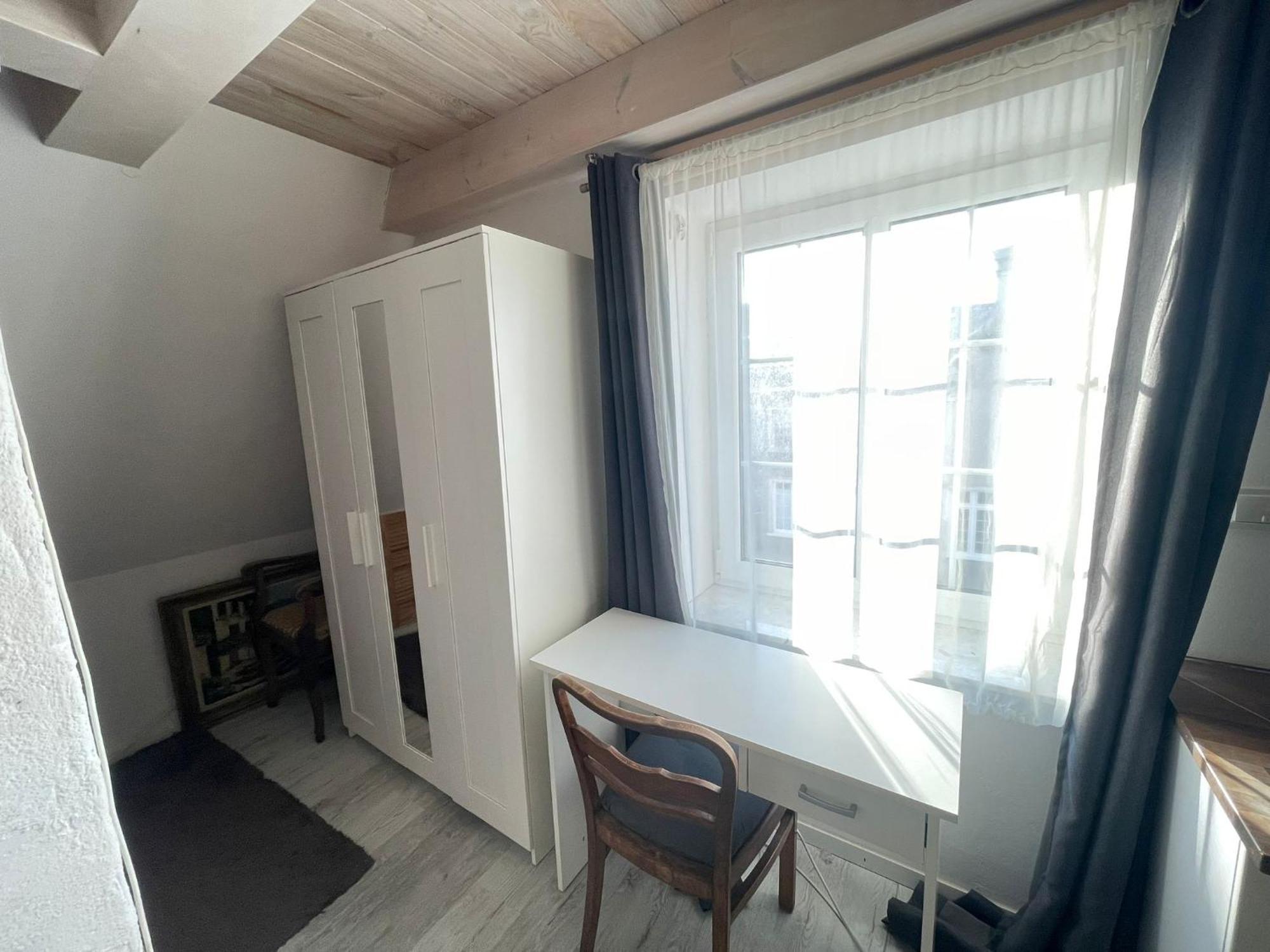 Apartment Yourapart Ogarna *