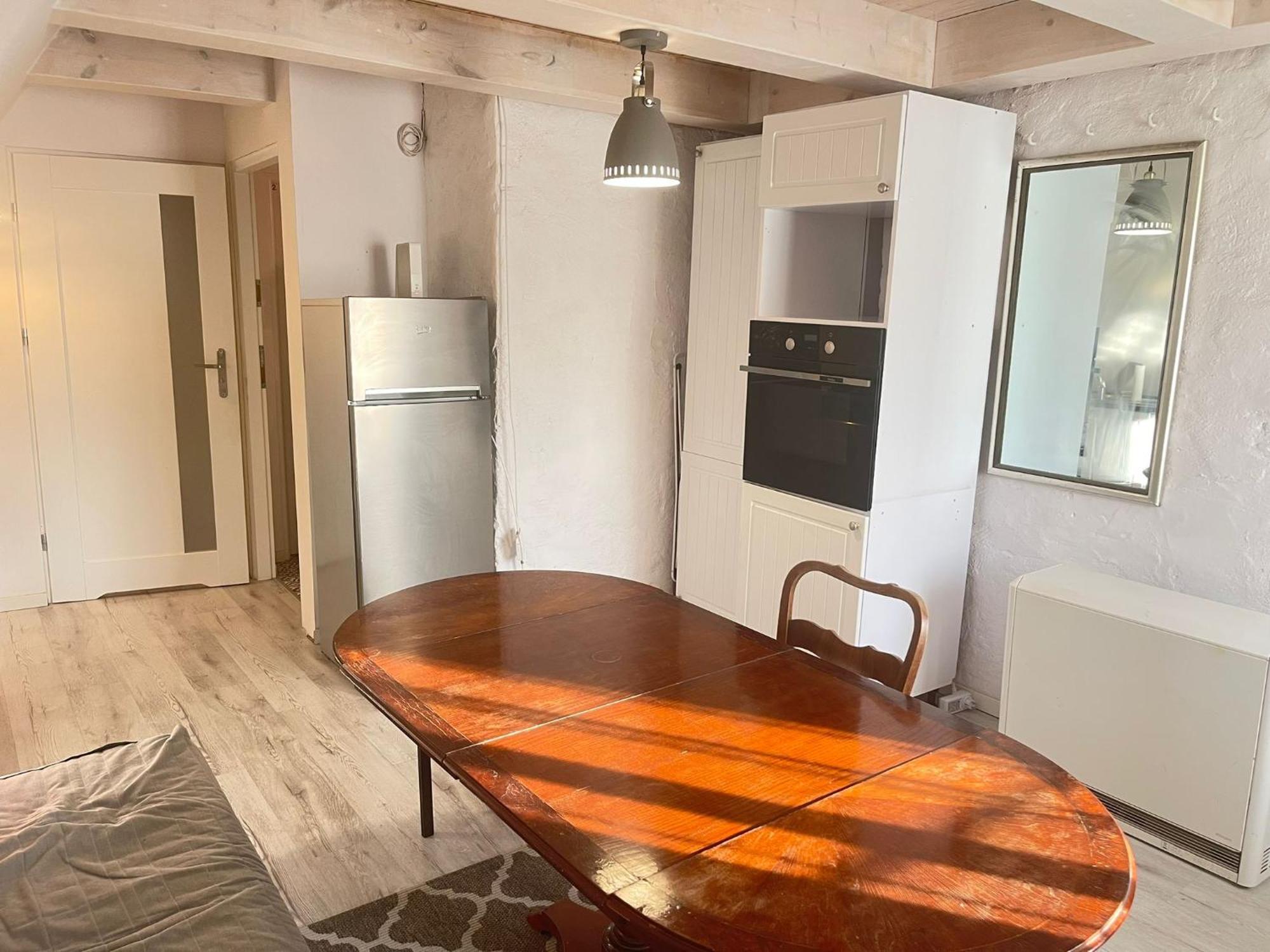 Apartment Yourapart Ogarna Gdansk