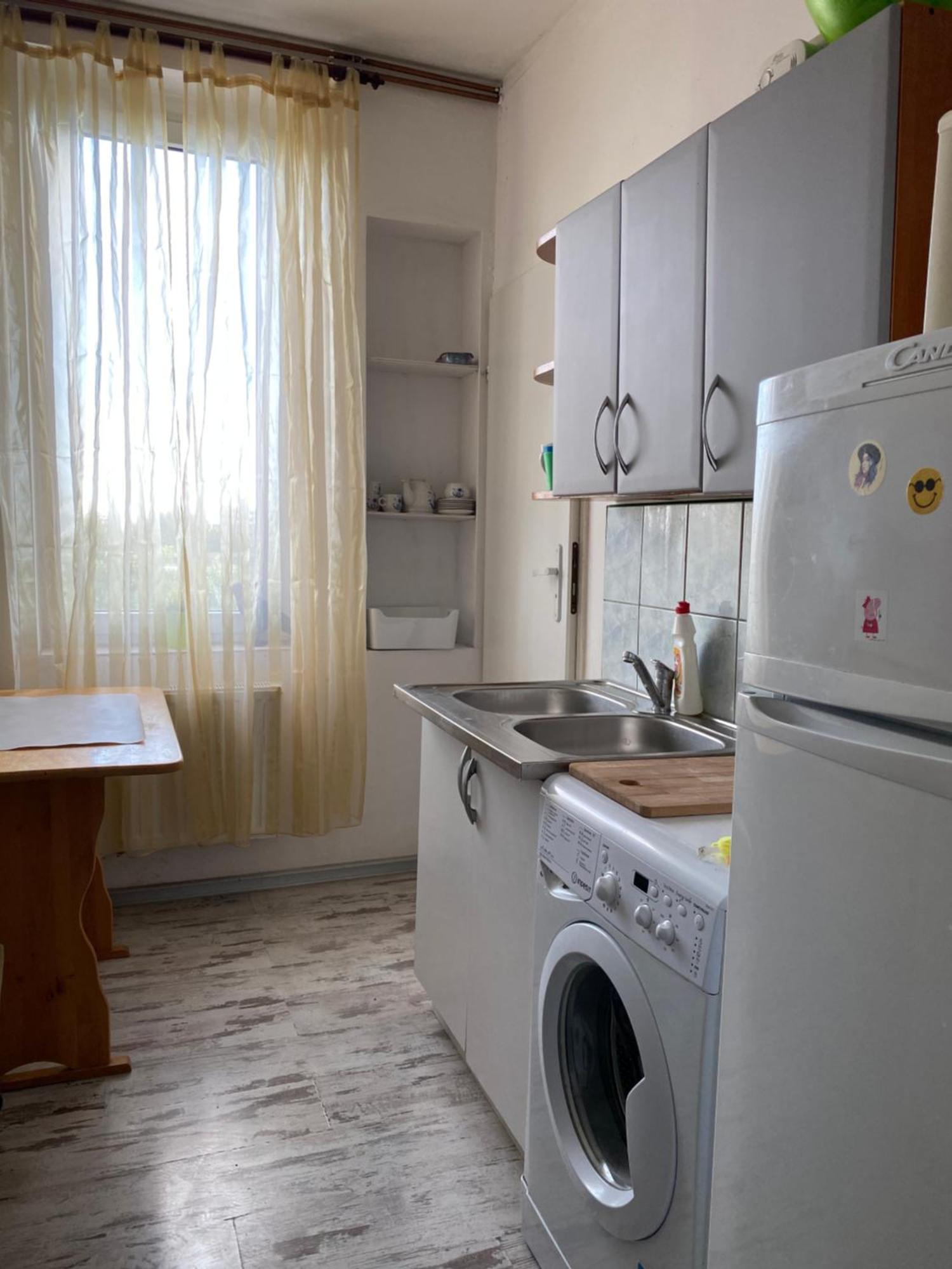 Apartment Srodmiescie Zaprasza *