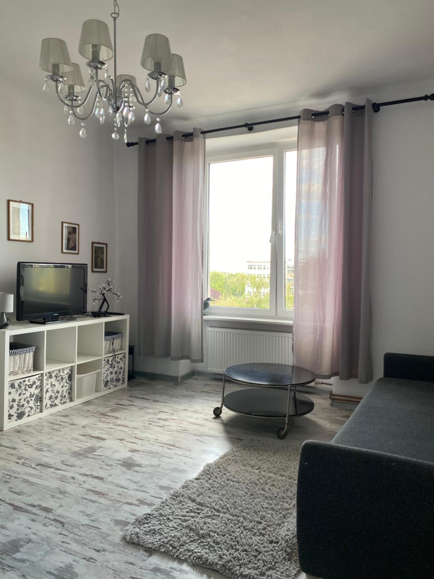 Srodmiescie Zaprasza Gdansk