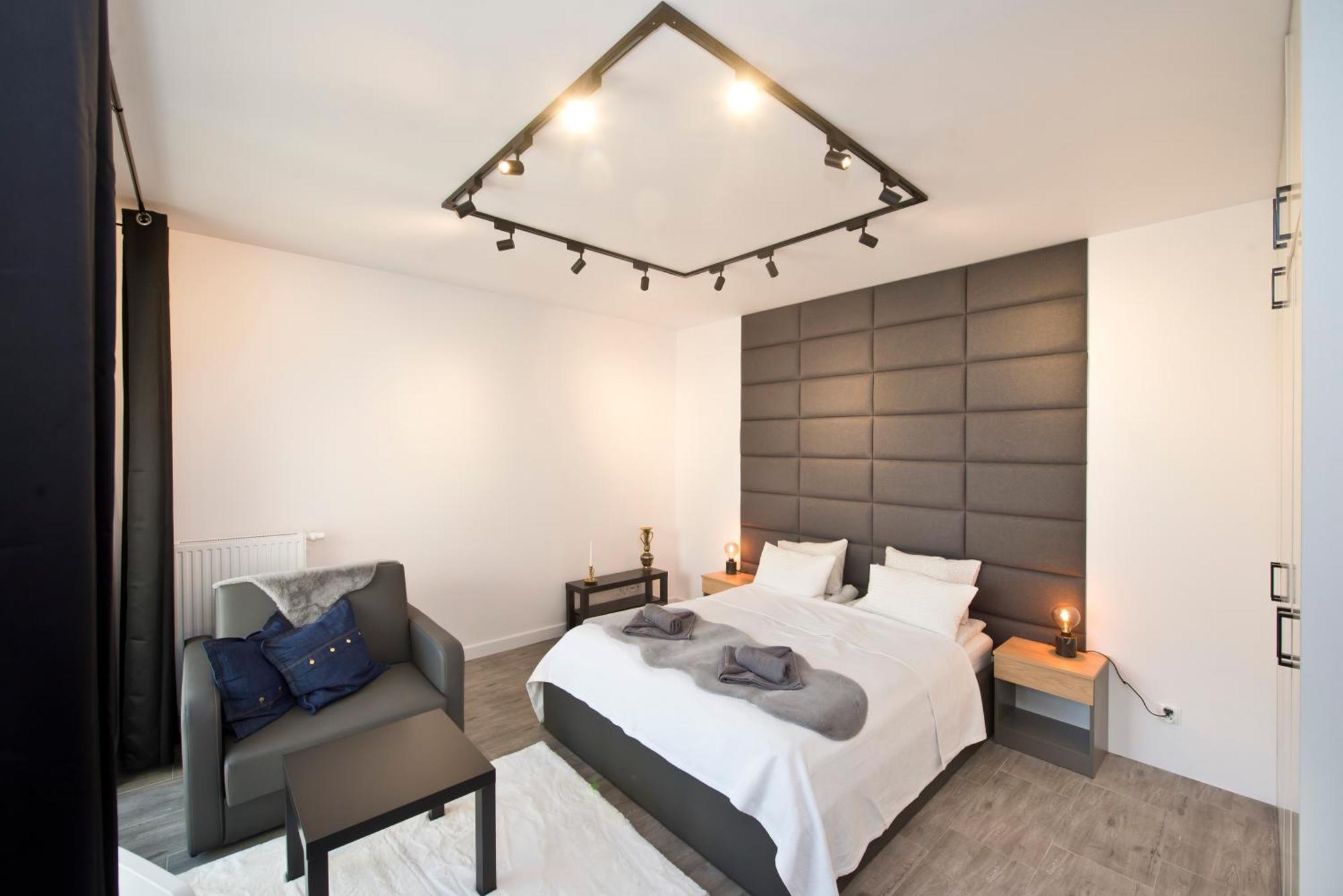 Apartment Yourapart Dlugie Ogrody