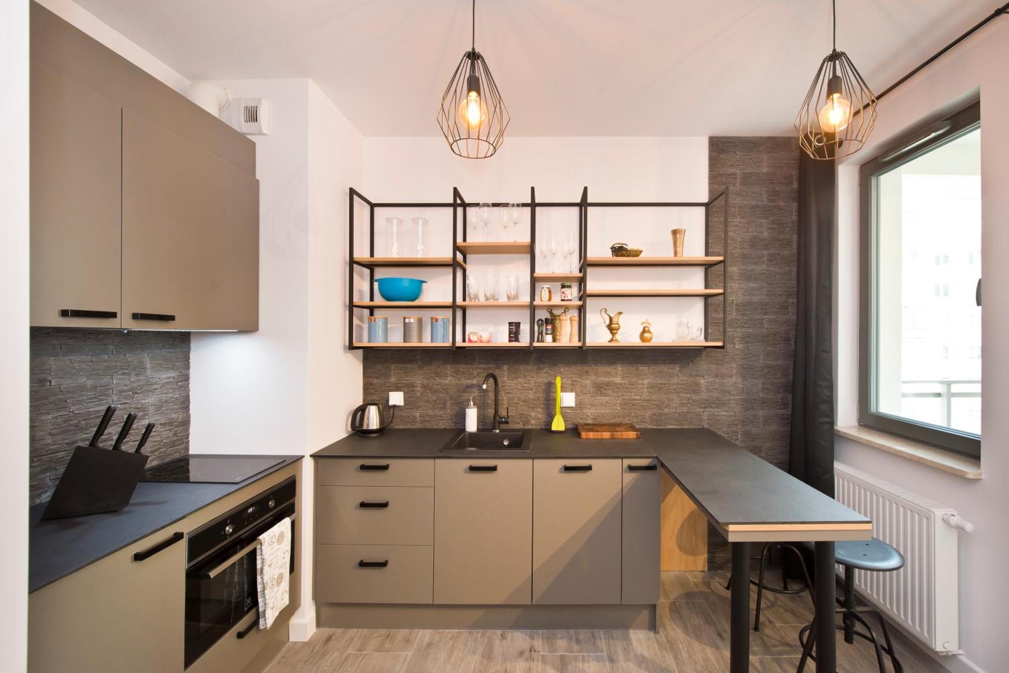 Yourapart Dlugie Ogrody Apartment *