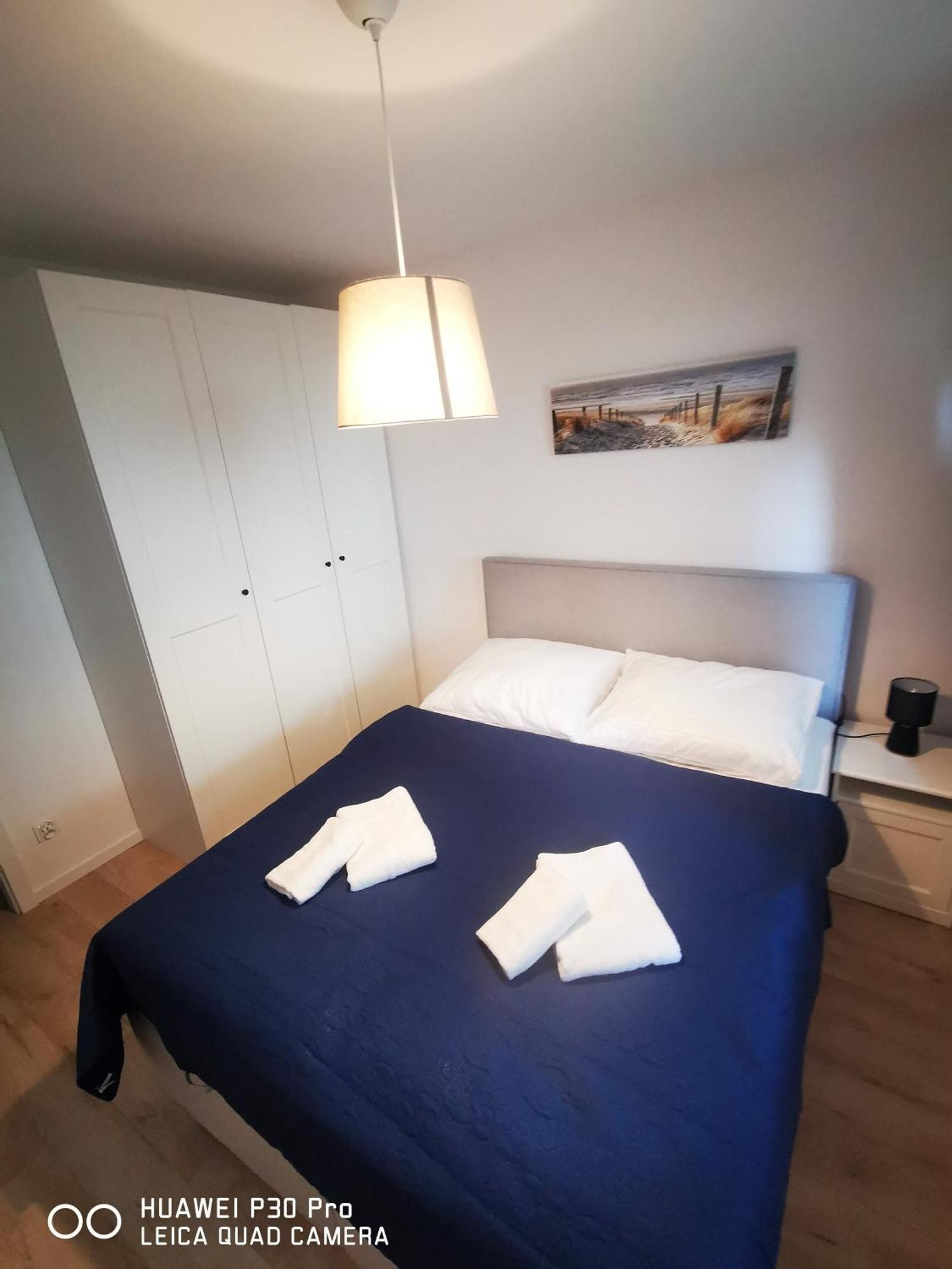 Apartament Aparewita Gdańsk