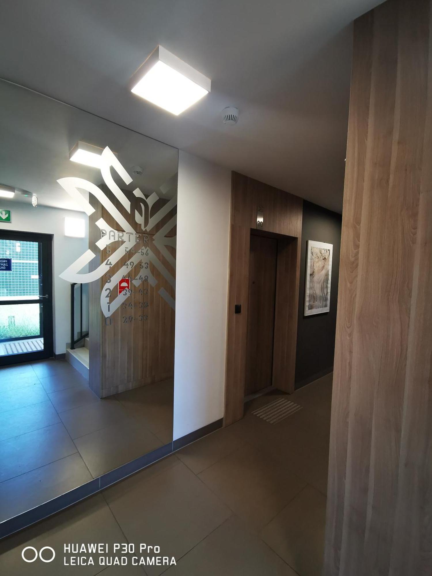 Aparewita Apartament *