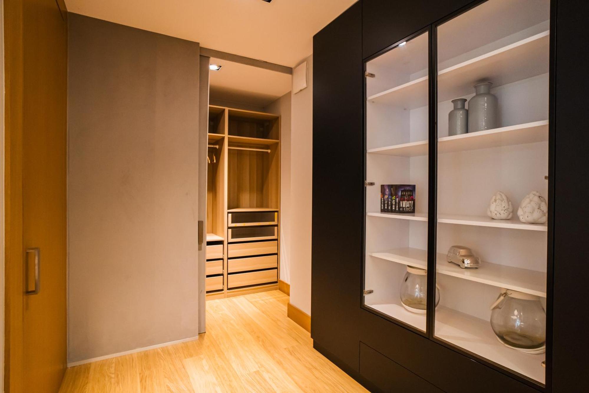 Apartment White