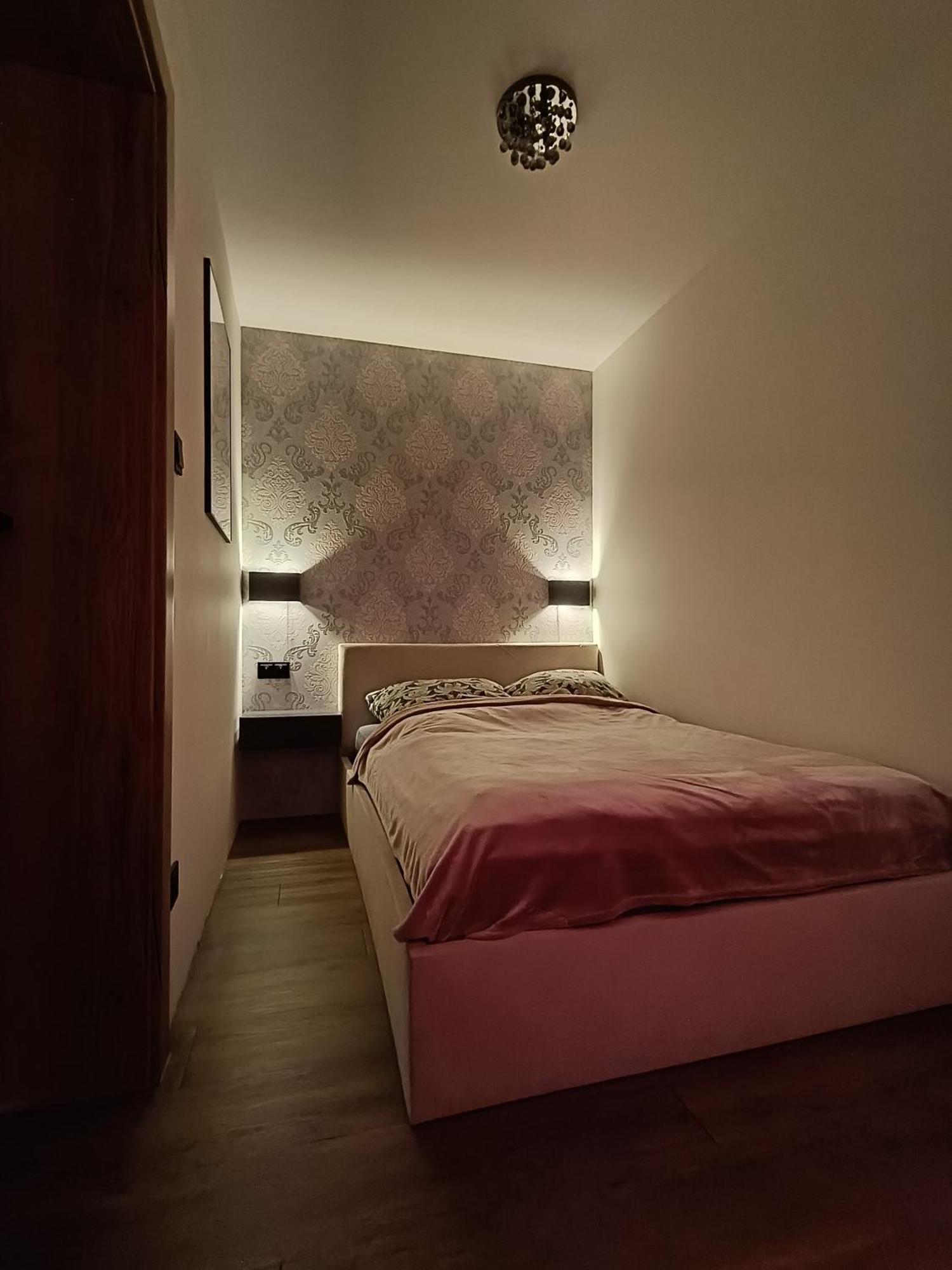 Apartment Aster Aparts Wyspa Sobieszewska