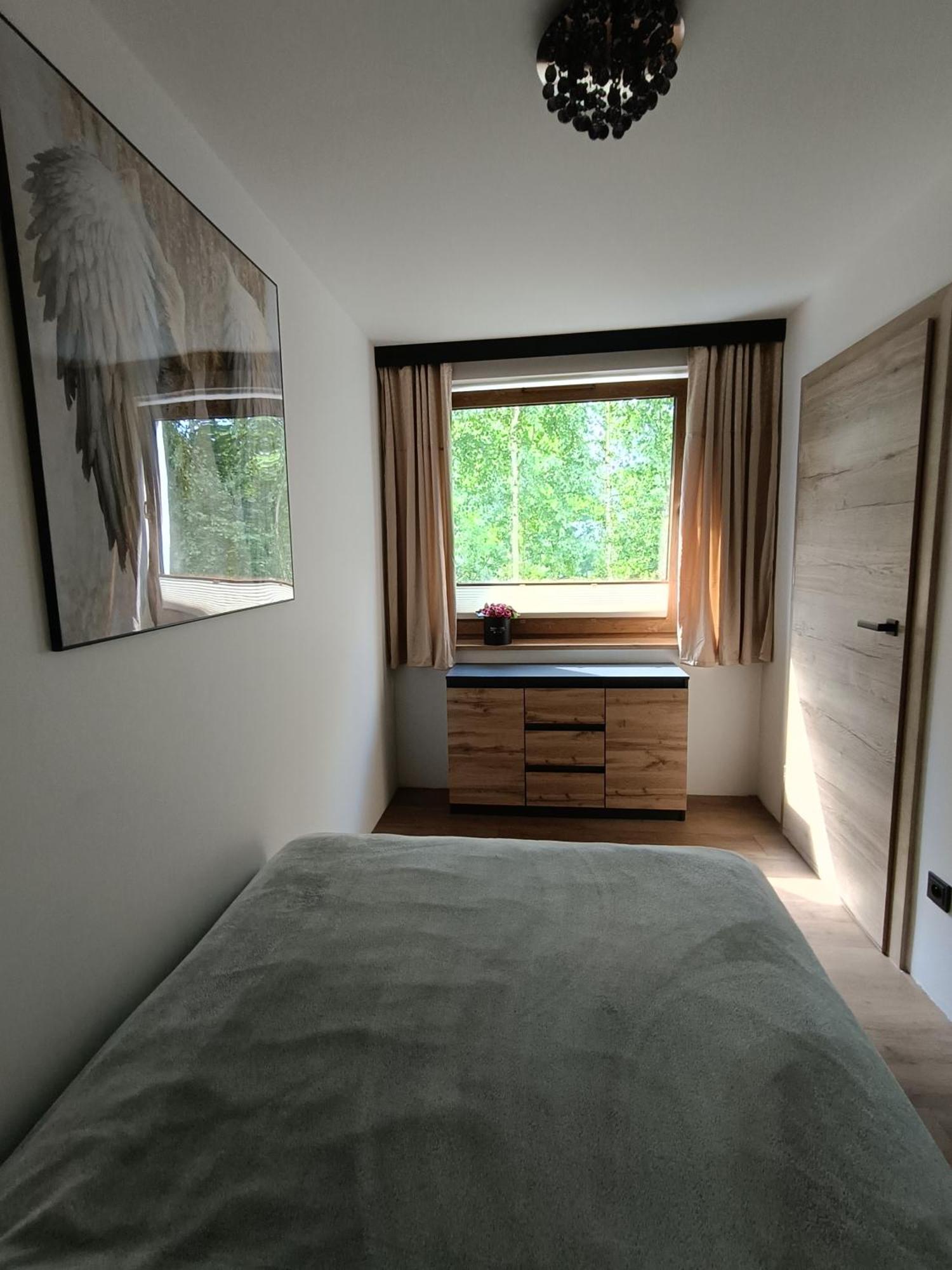 Aster Aparts Wyspa Sobieszewska Apartment Gdansk