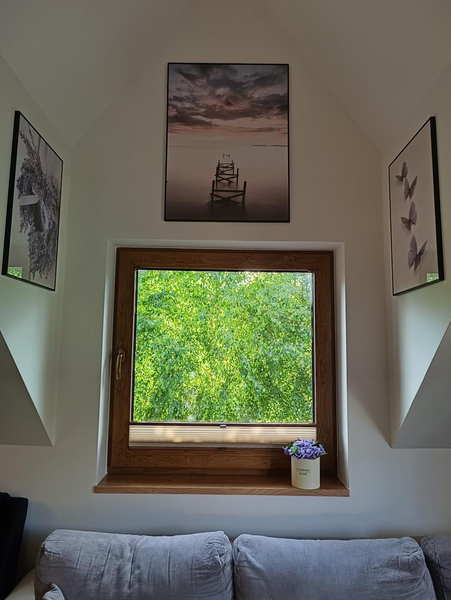 Apartment Aster Aparts Wyspa Sobieszewska Gdansk
