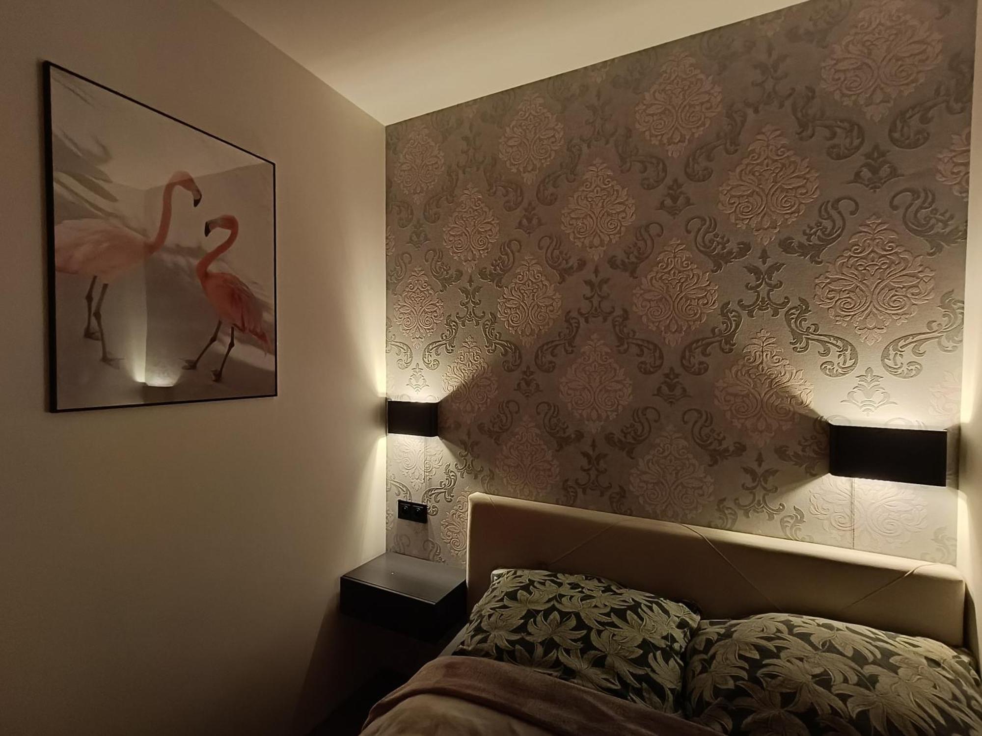 Aster Aparts Wyspa Sobieszewska Apartment Gdansk