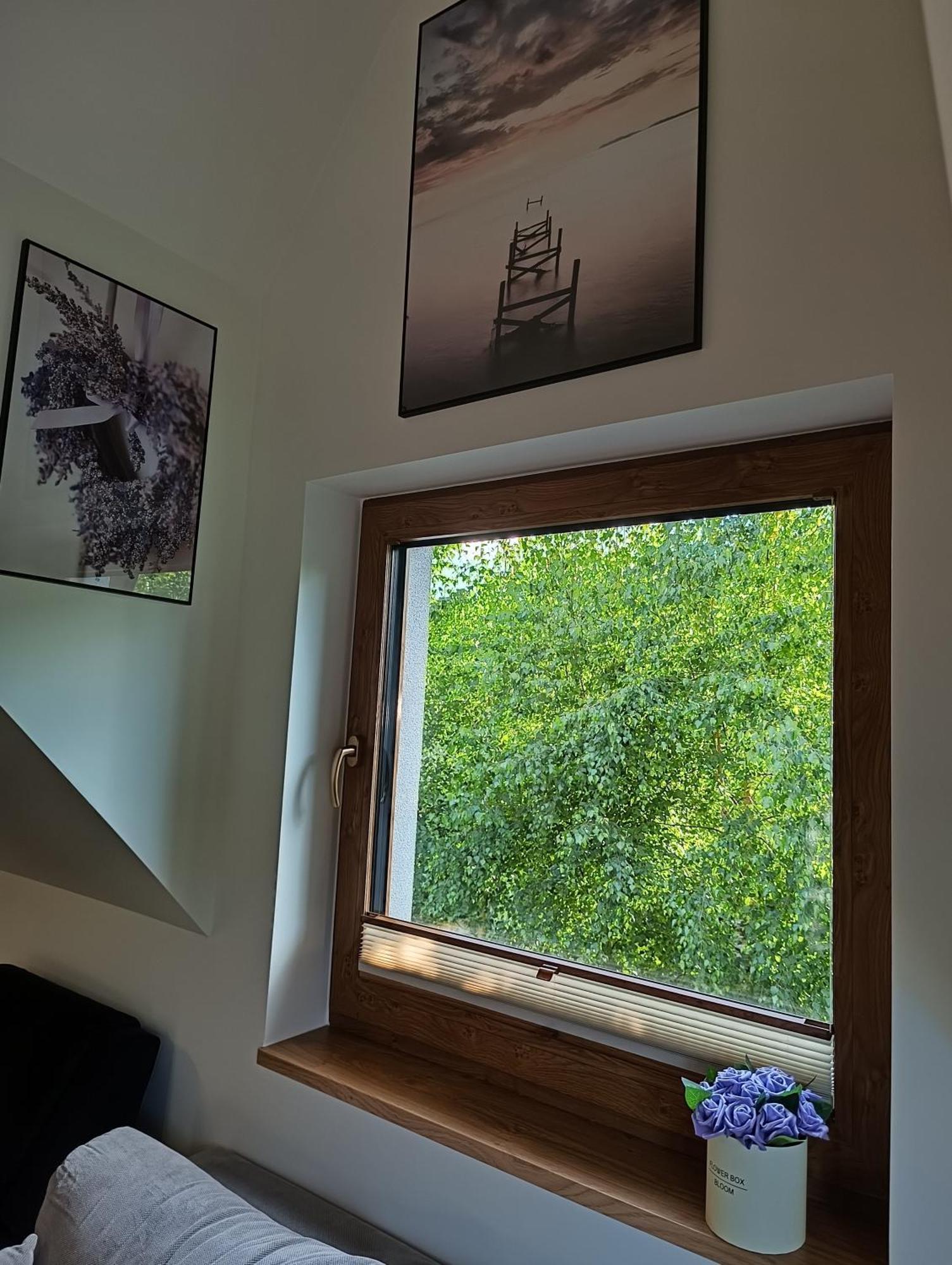 Aster Aparts Wyspa Sobieszewska Apartment