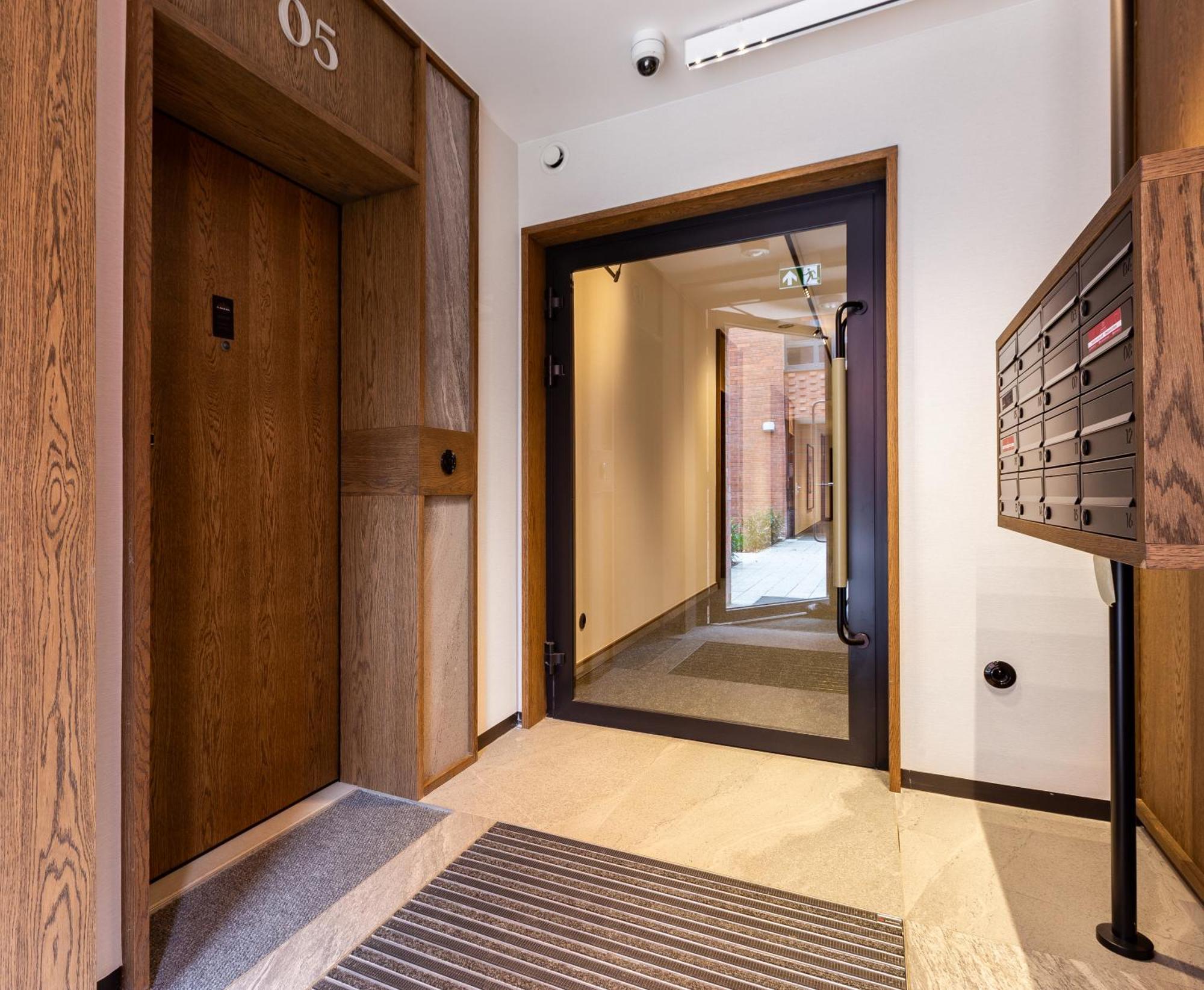 Scala Center & Parking By Downtown Lejlighed Gdańsk