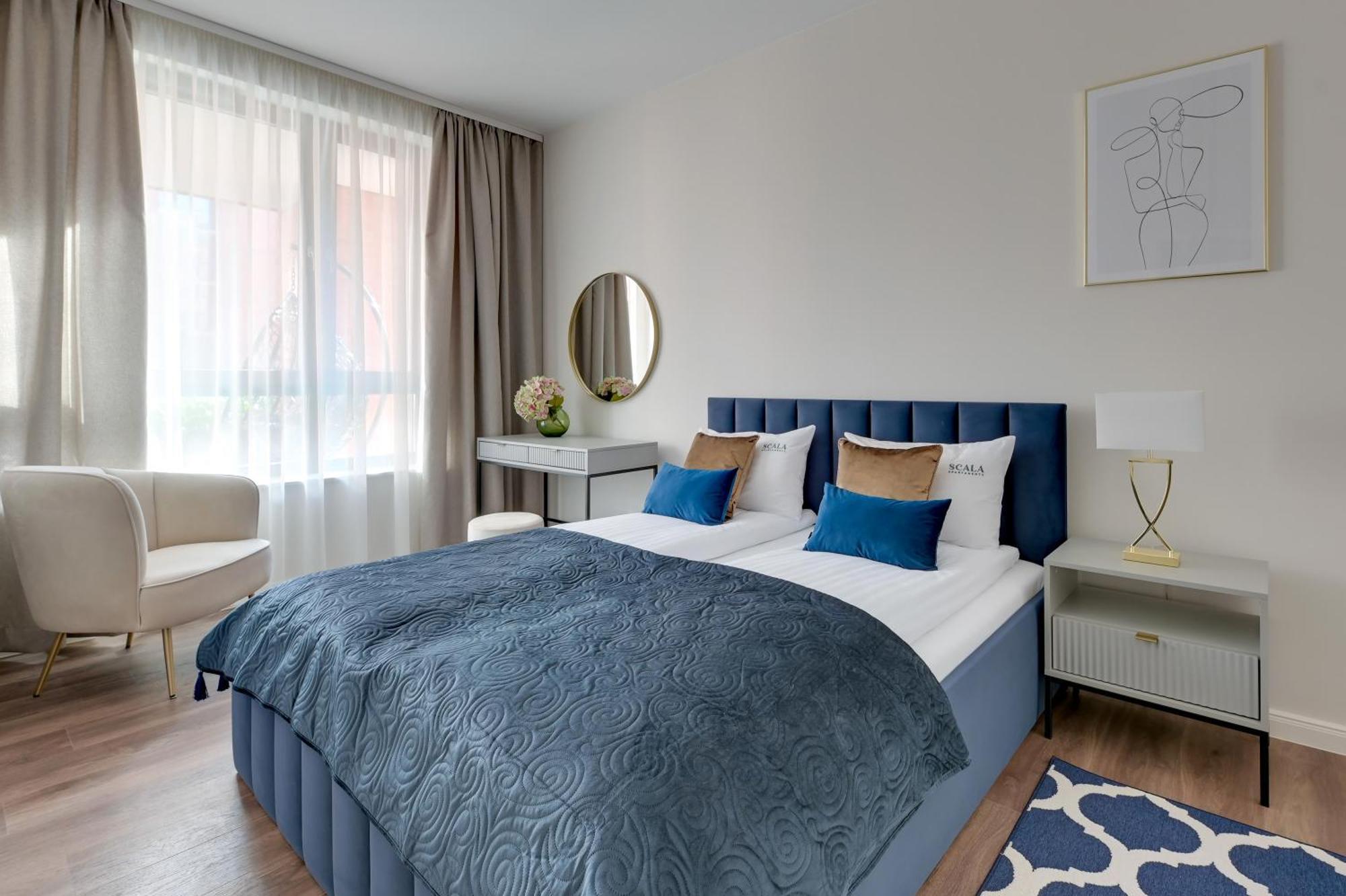 Leilighet Scala Center Premium By Lion *