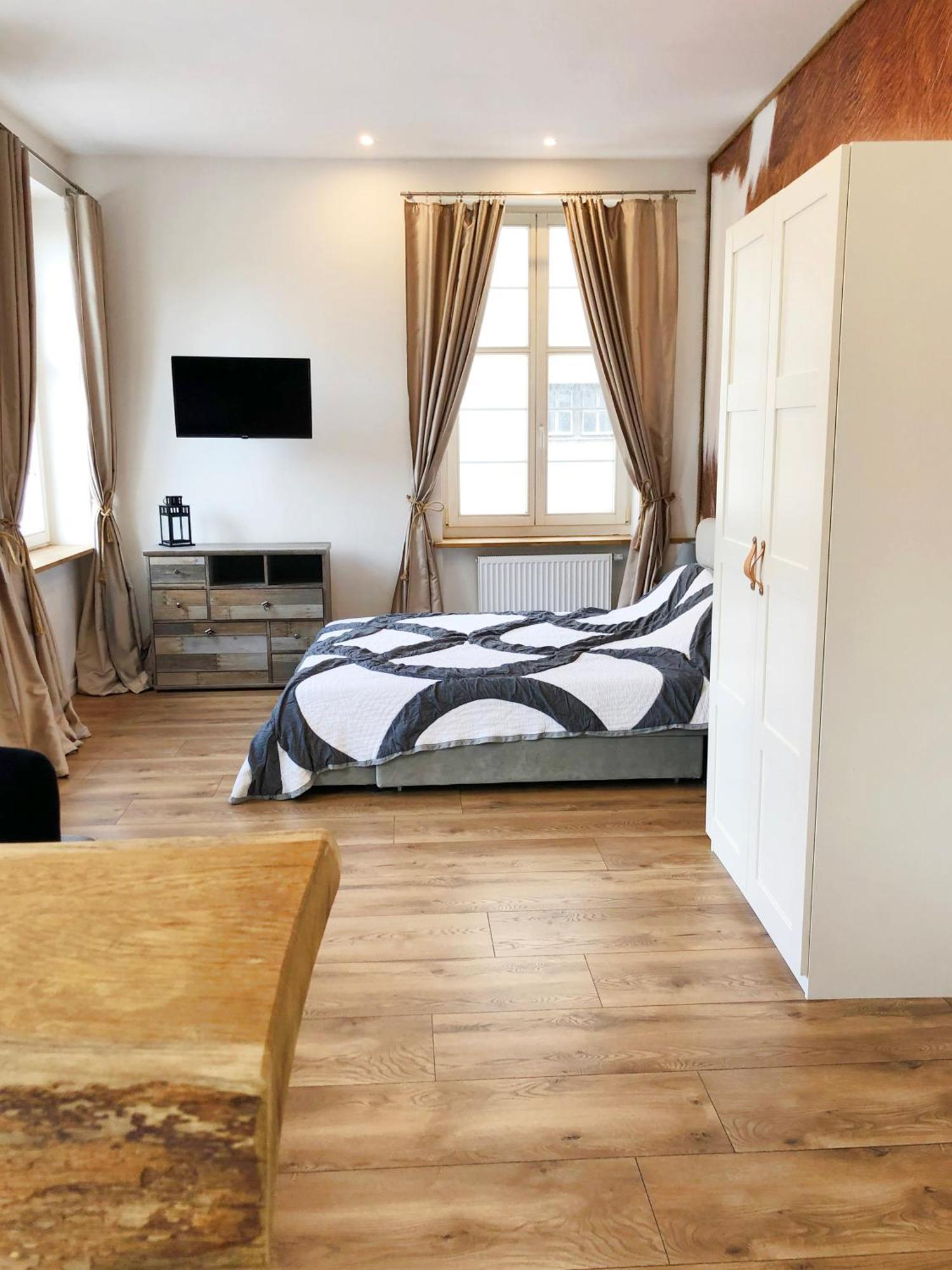 Szeroka Old Town Apartment *