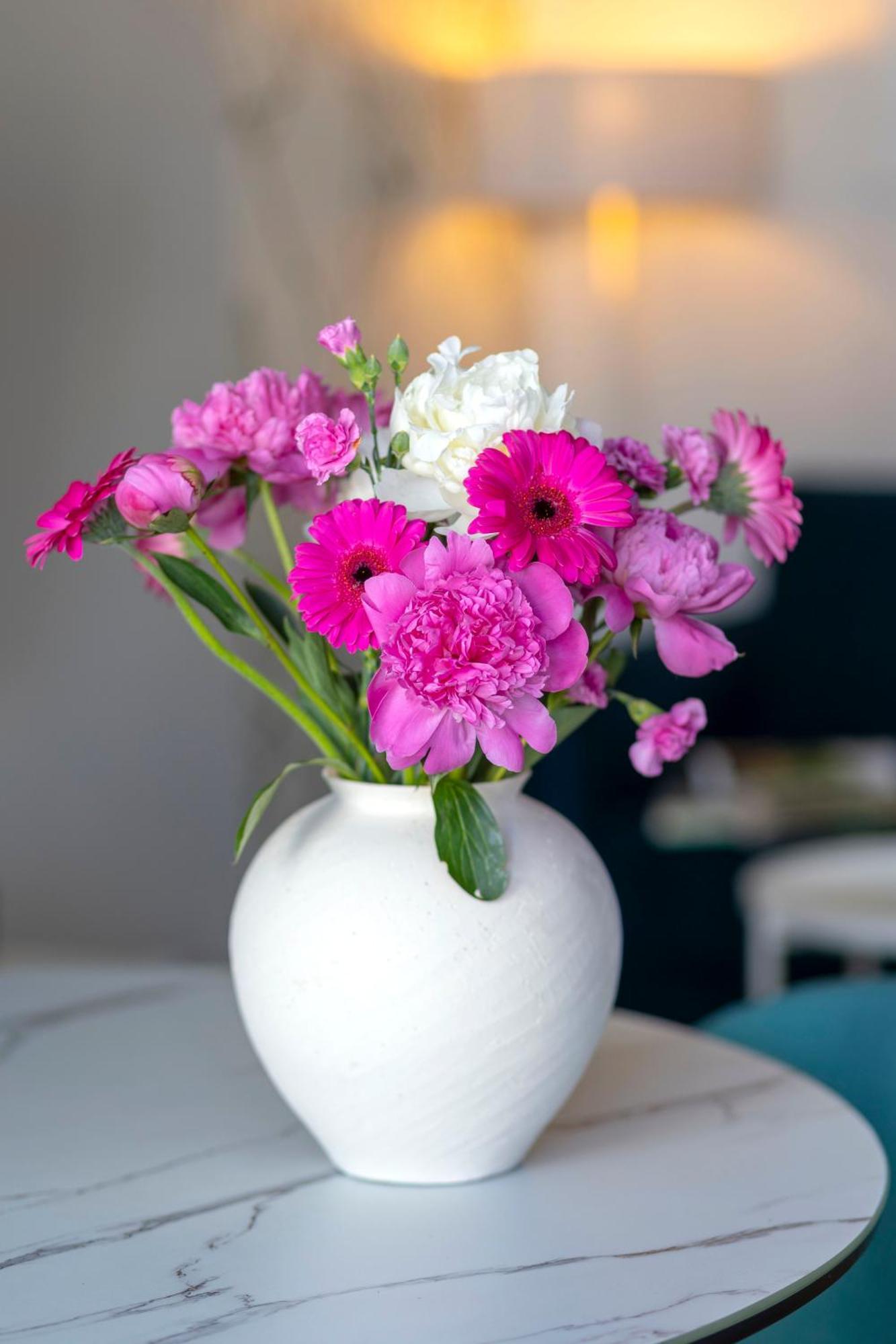 Angielska Grobla By Welcome Apartment Gdansk