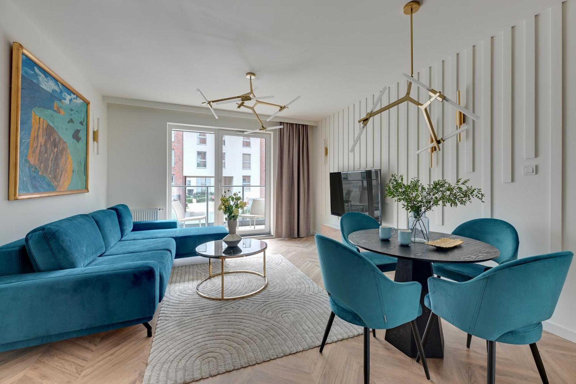 Apartment Angielska Grobla By Welcome Gdansk