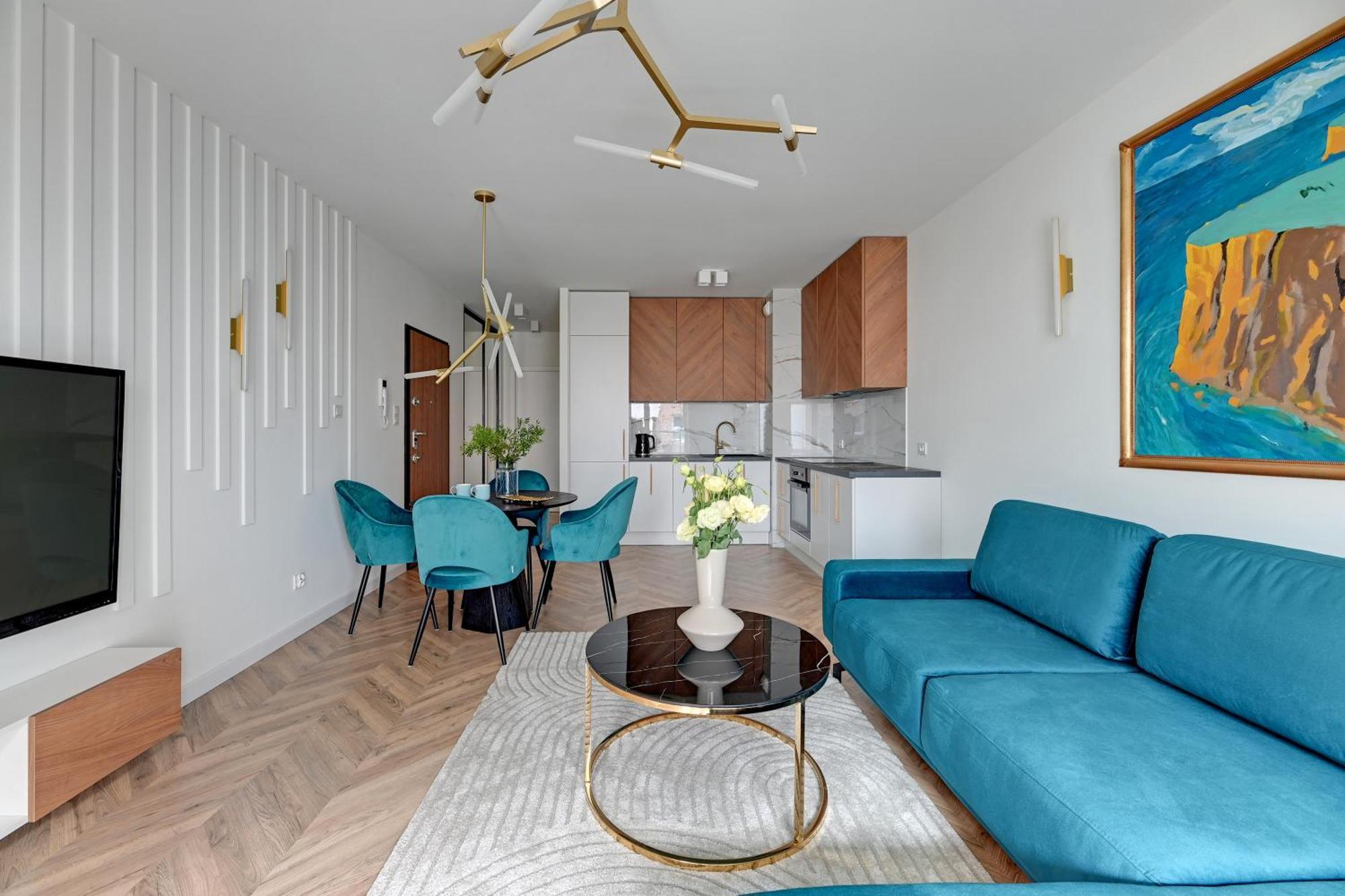 Angielska Grobla By Welcome Gdansk