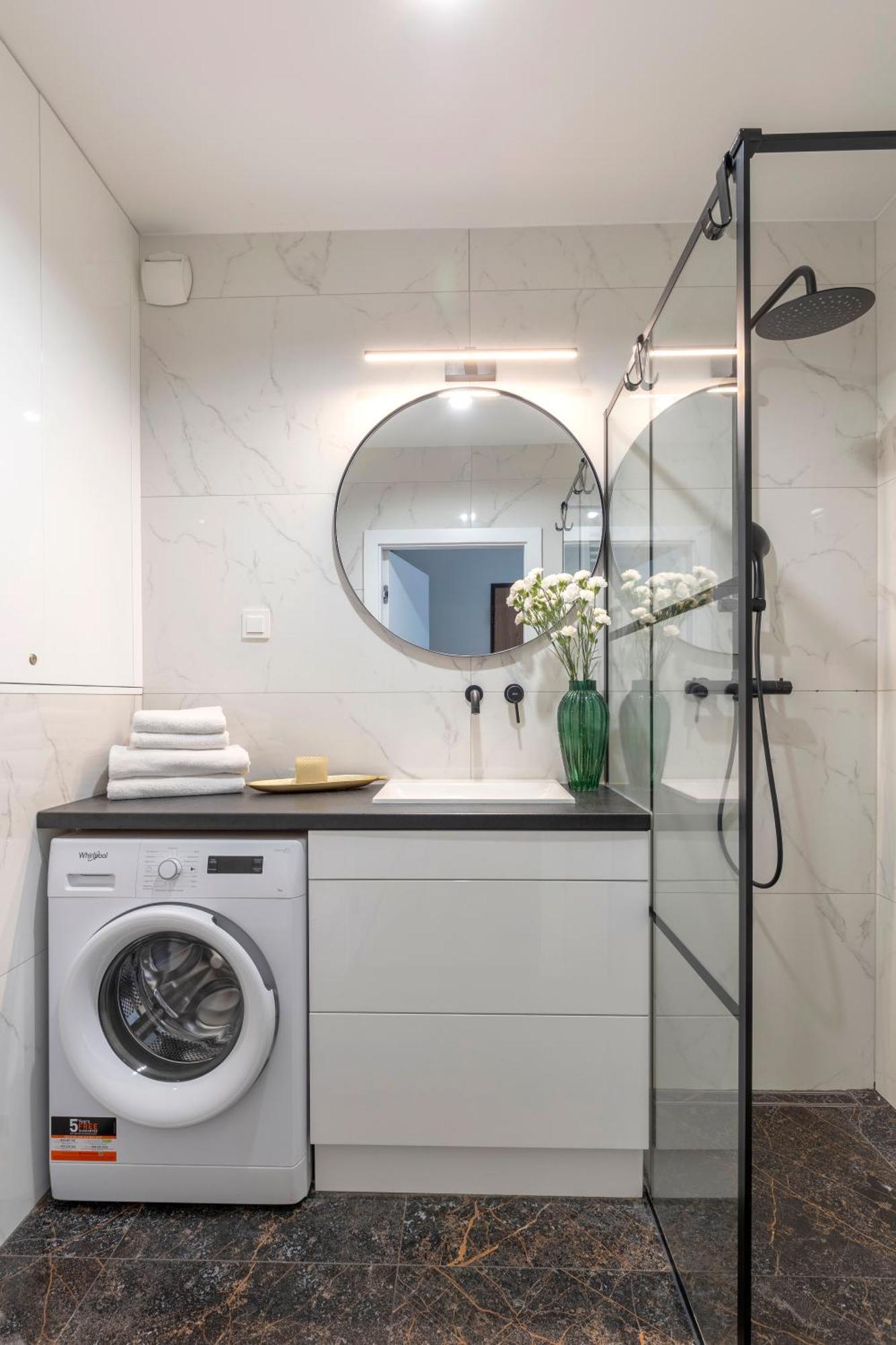Angielska Grobla By Welcome Apartment