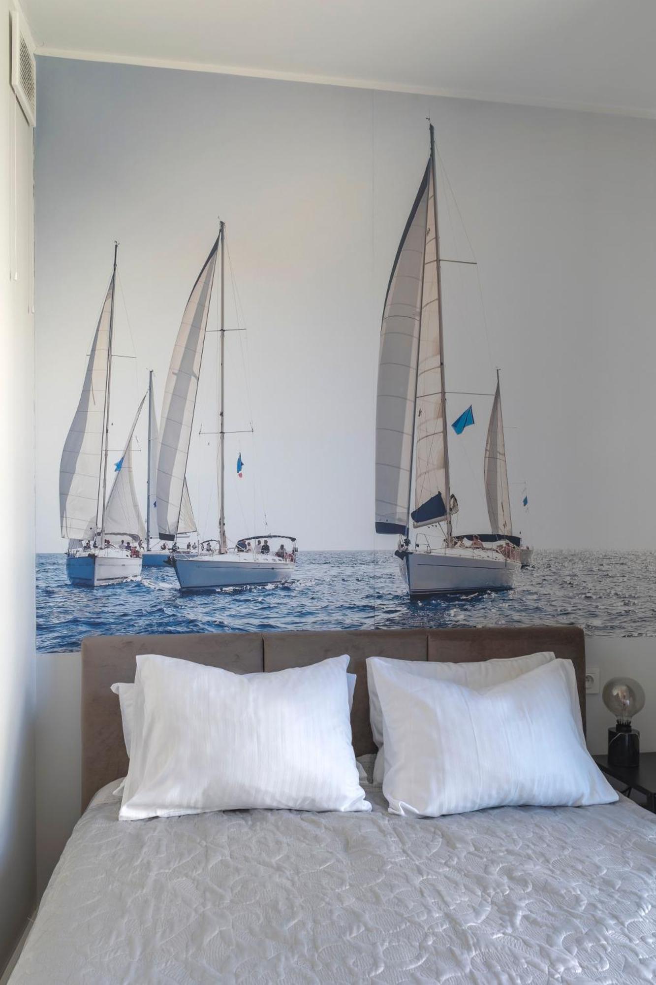 Angielska Grobla By Welcome Apartment Gdansk