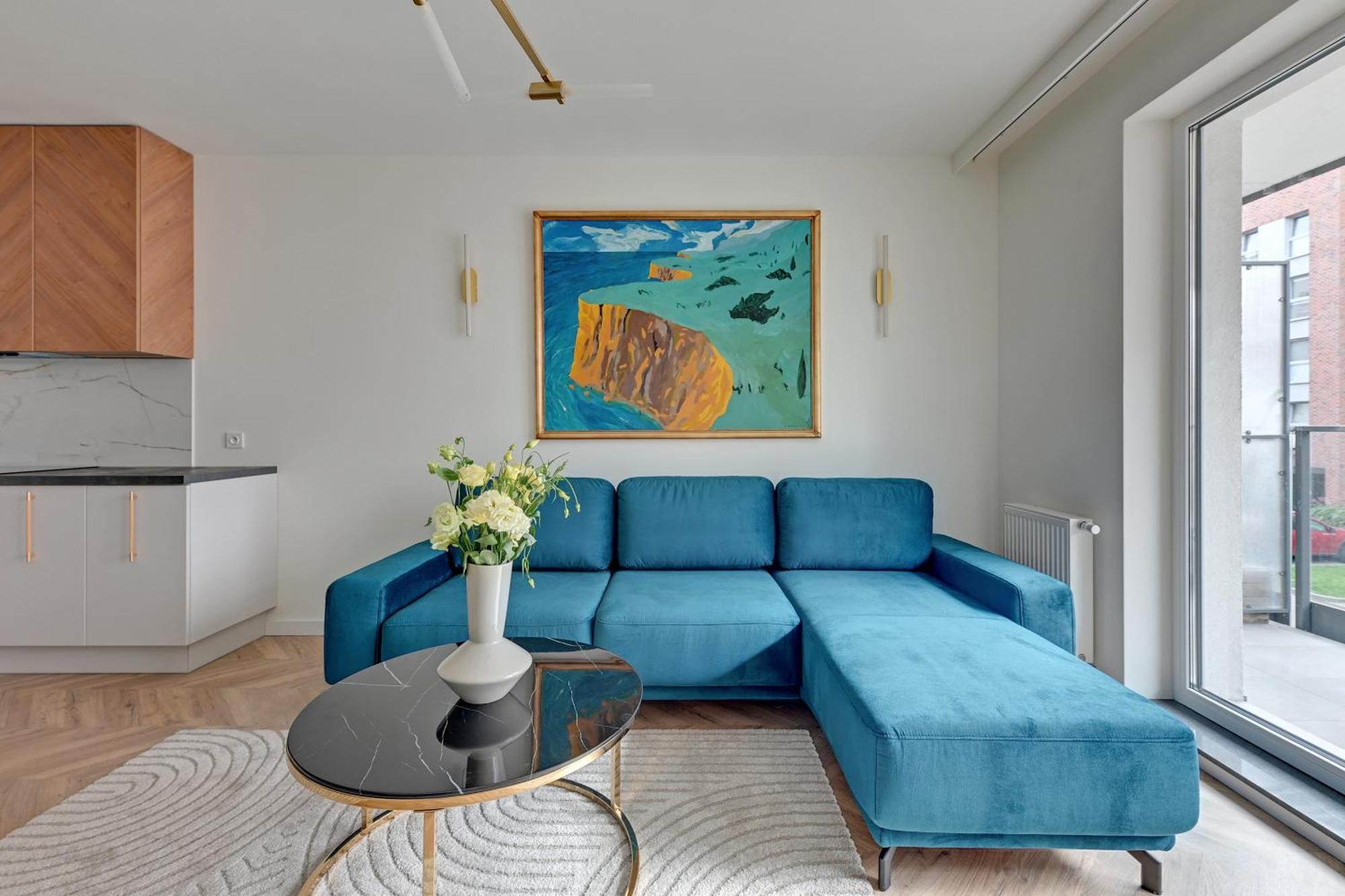Angielska Grobla By Welcome Apartment