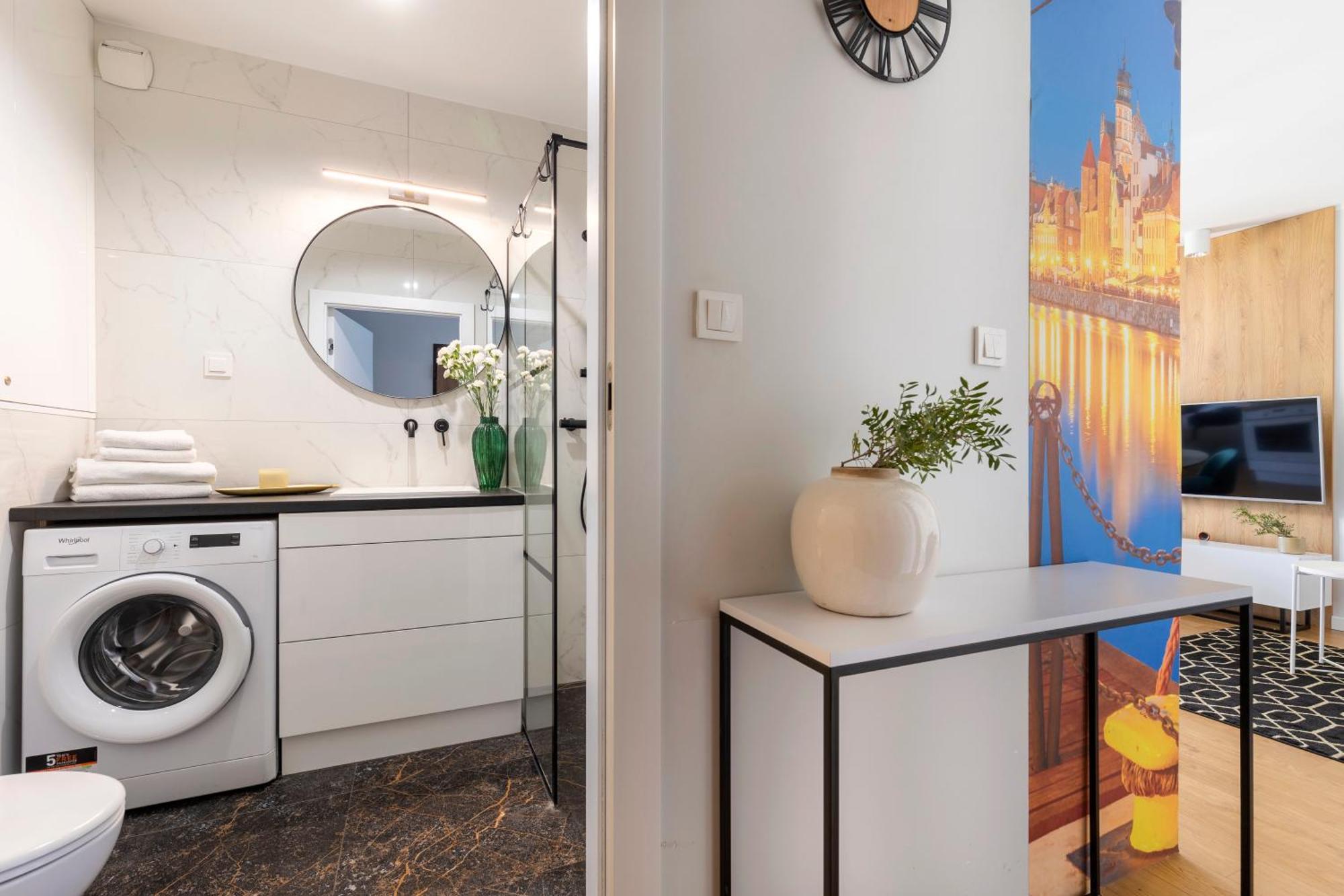 Angielska Grobla By Welcome Apartment