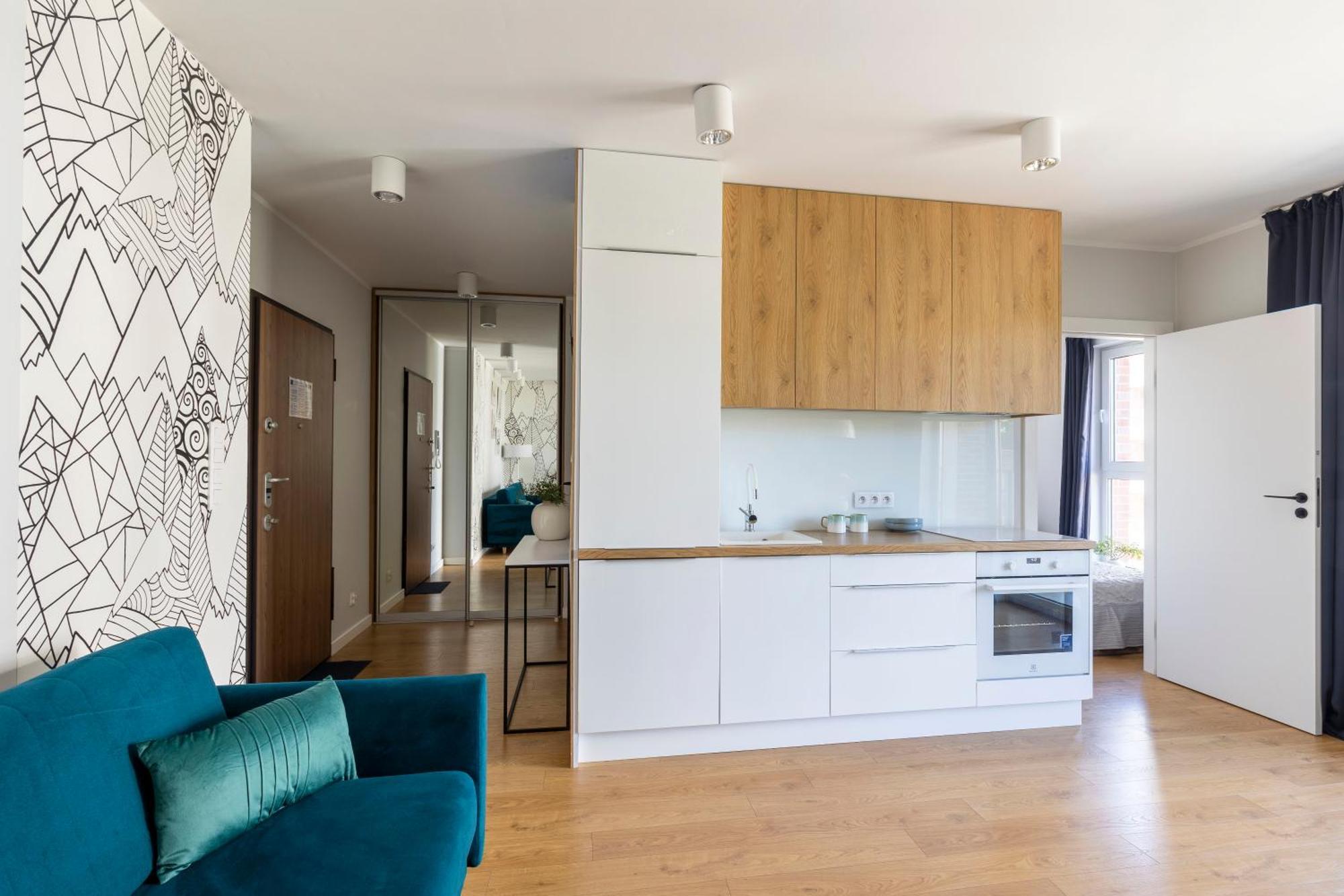 Angielska Grobla By Welcome * Gdansk