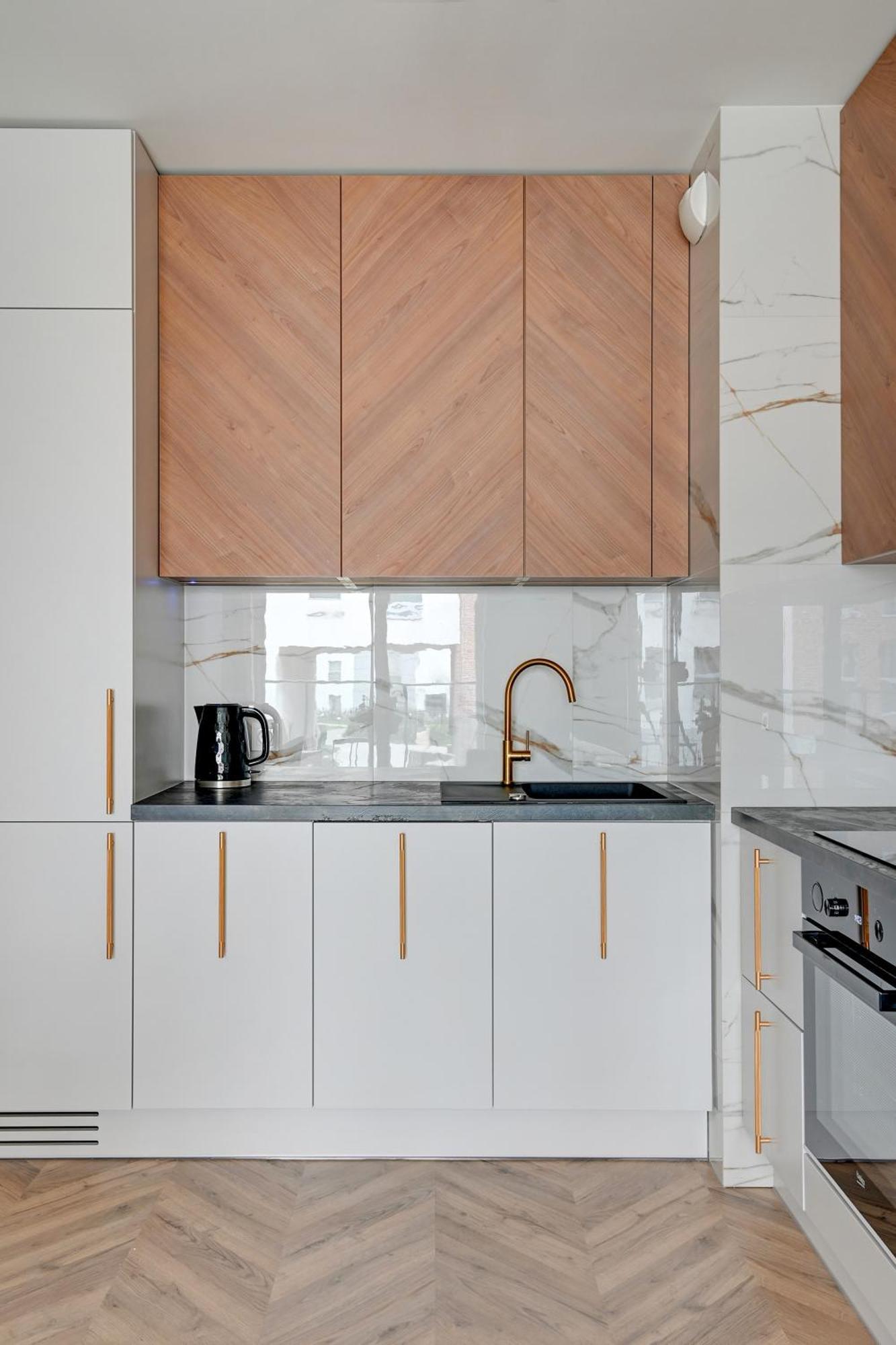 Angielska Grobla By Welcome Apartment Gdansk