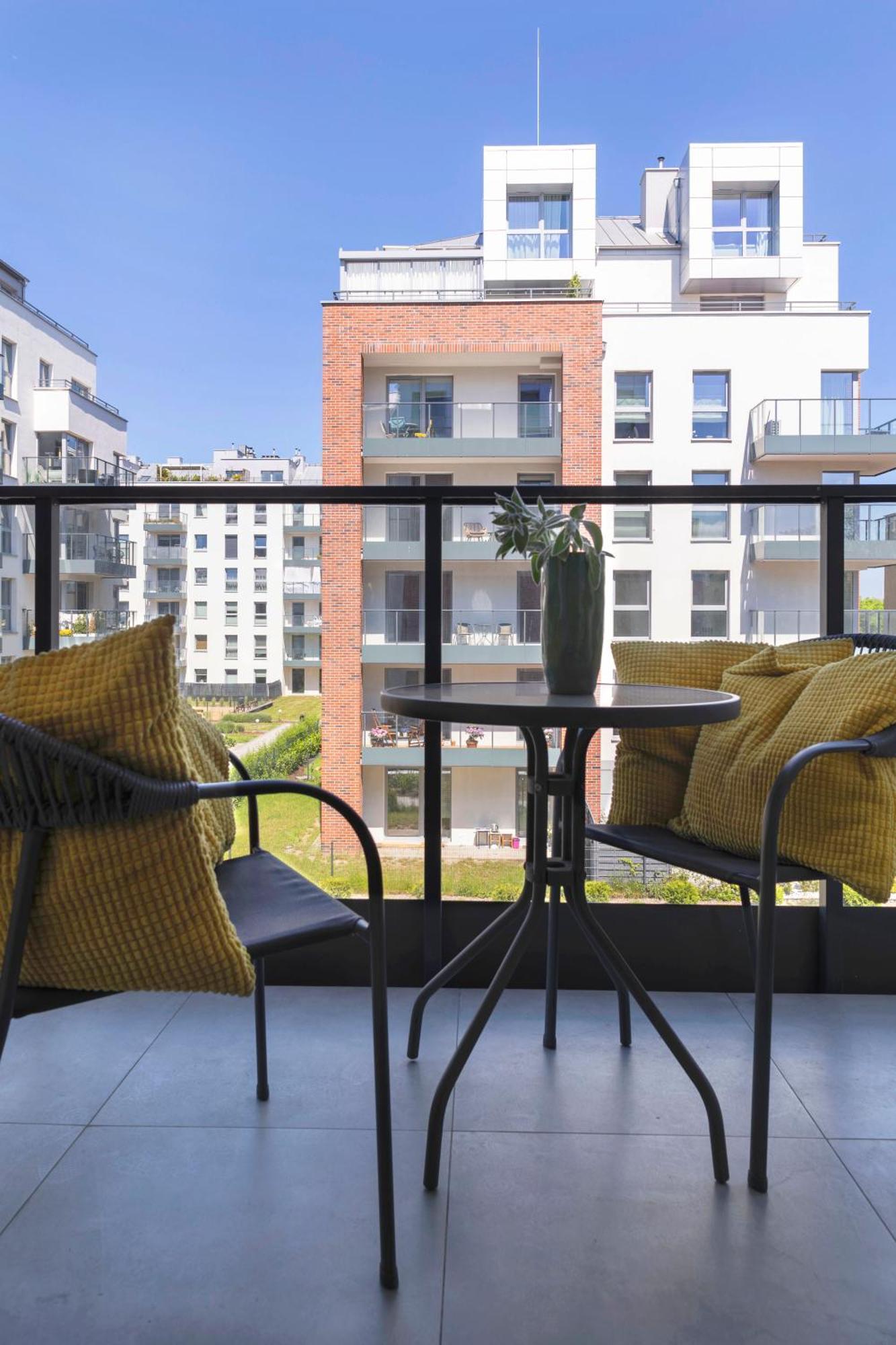 Angielska Grobla By Welcome Apartment Gdansk