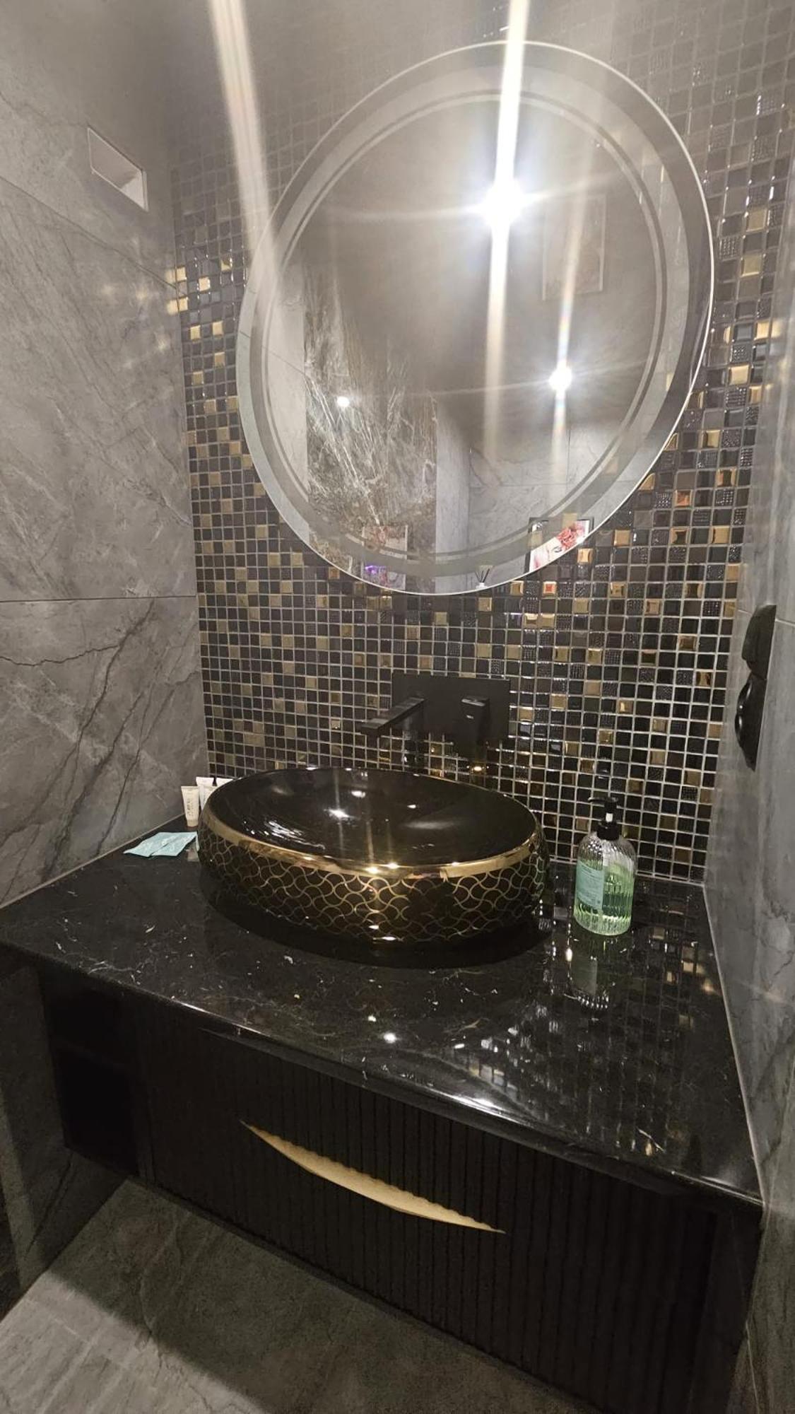 Apartament Grey Aqua Secret