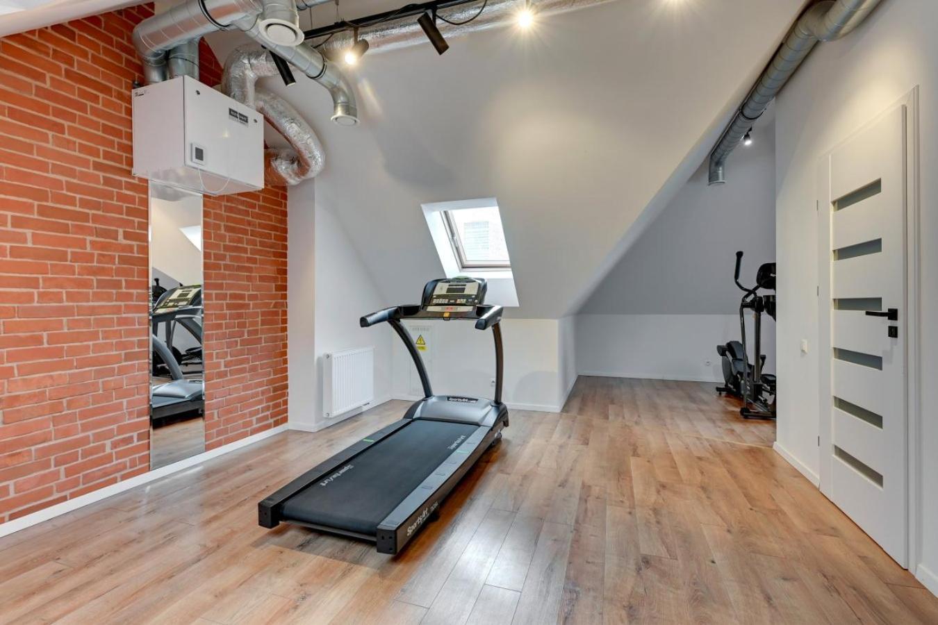 Black Star Loft By Downtown